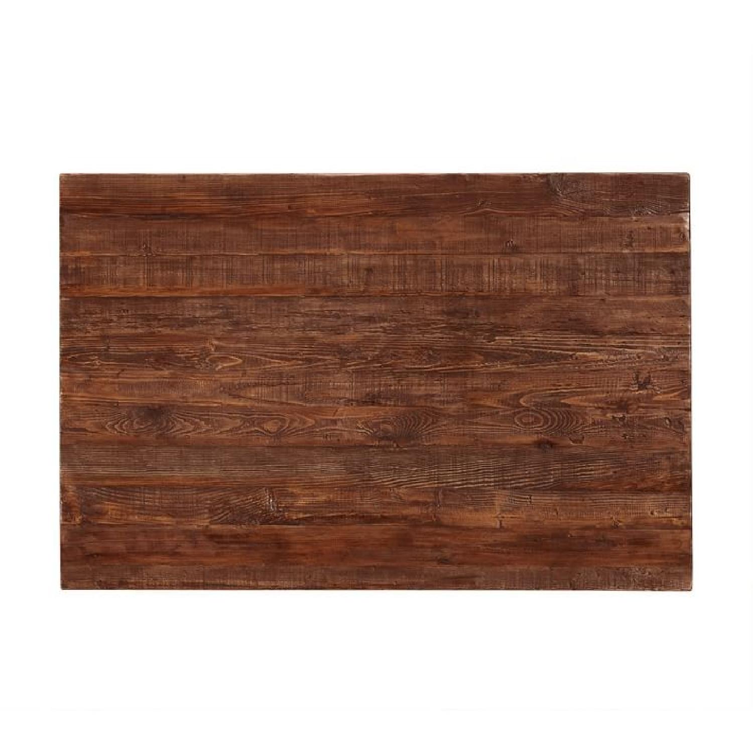 Pottery Barn Griffin Coffee Table - image-1