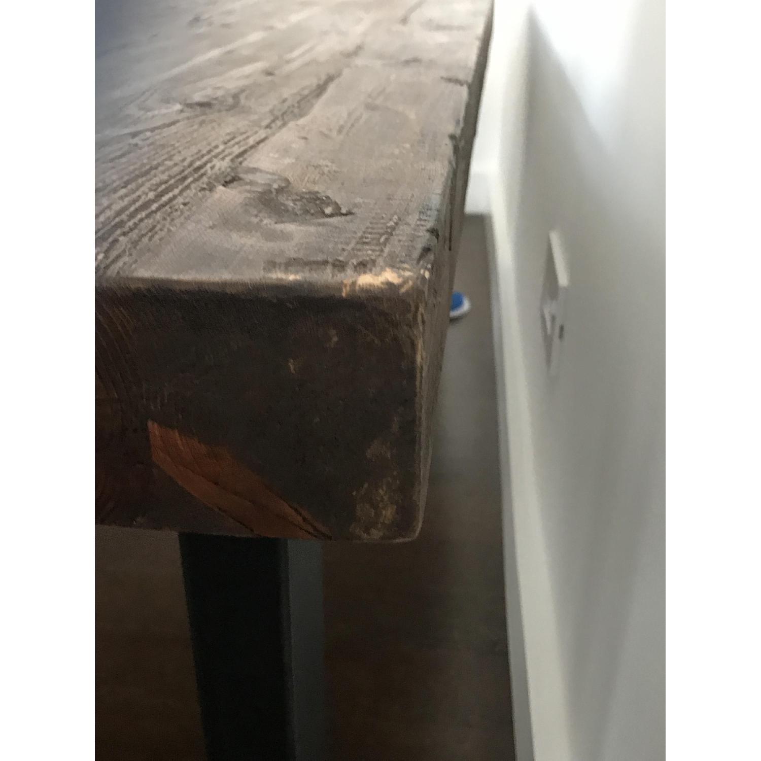 Pottery Barn Griffin Coffee Table - image-6