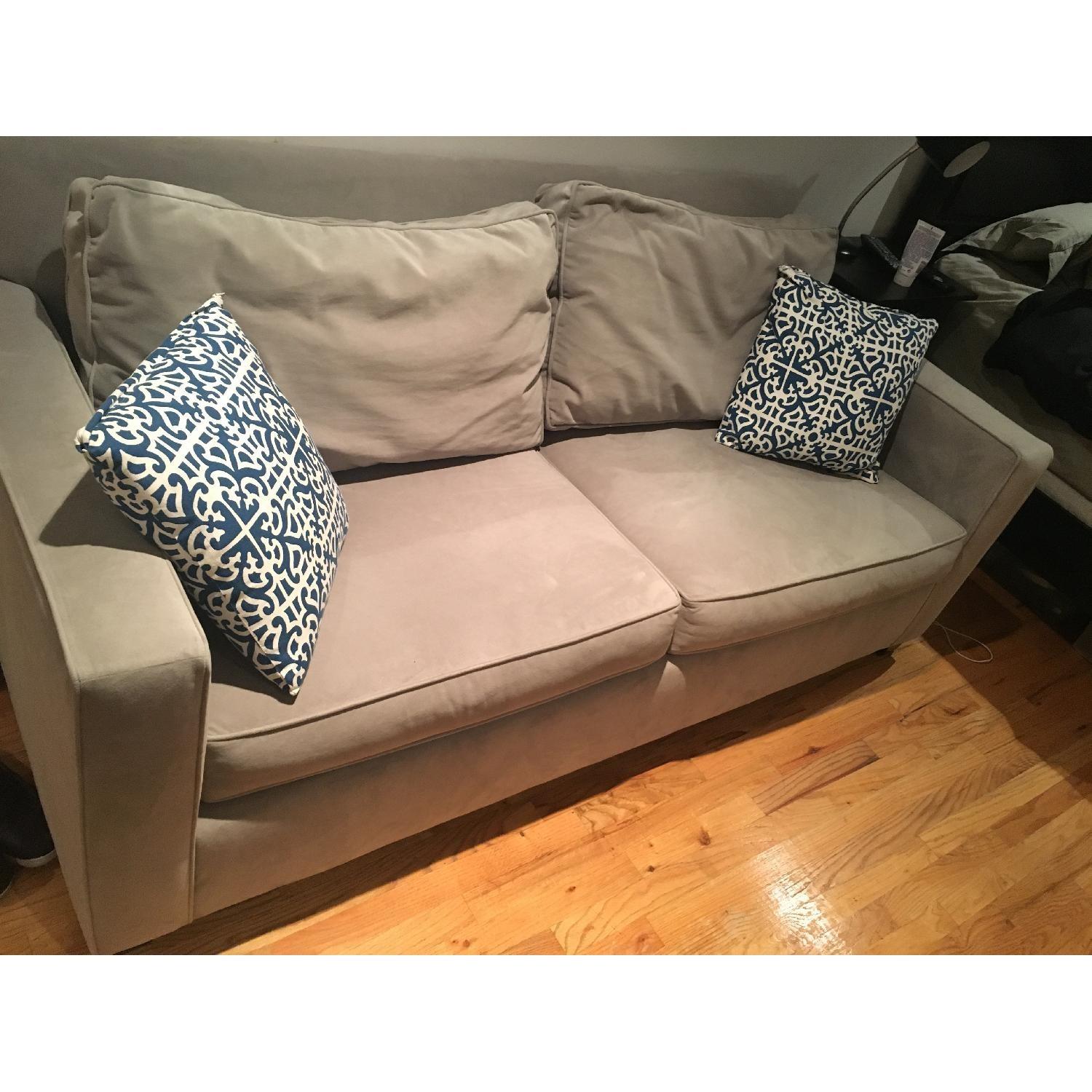 West Elm Henry Sofa - image-3