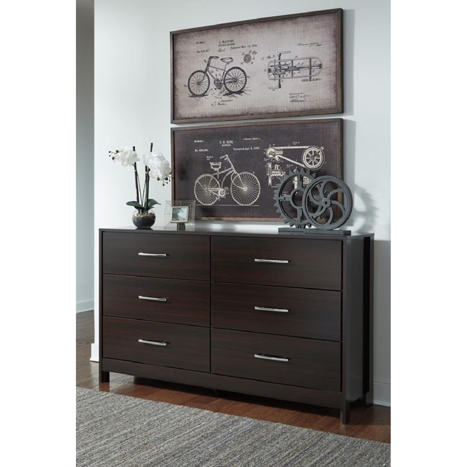 Ashley's Agella Dresser - image-2