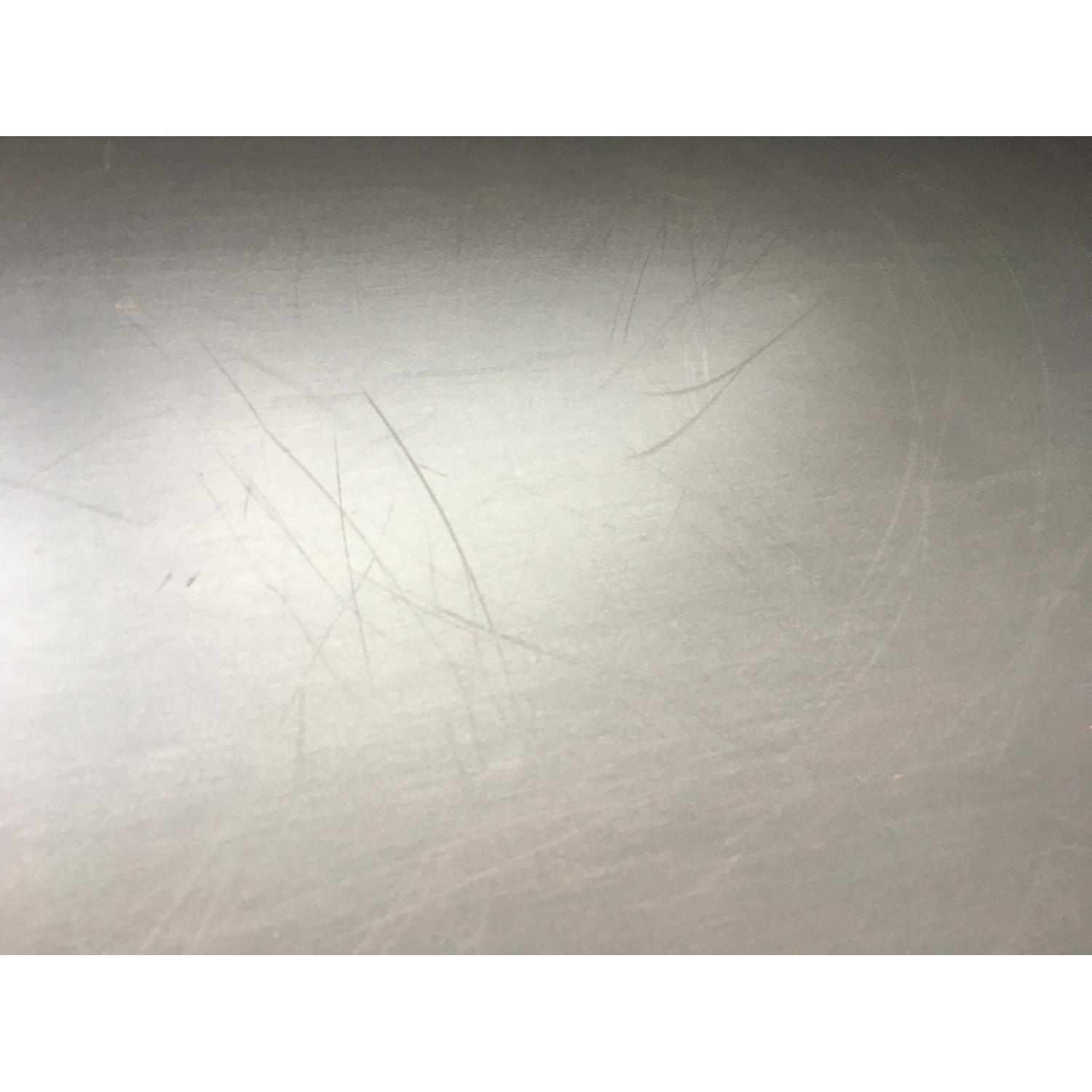 HomeGoods Rustic Industrial Credenza - image-5