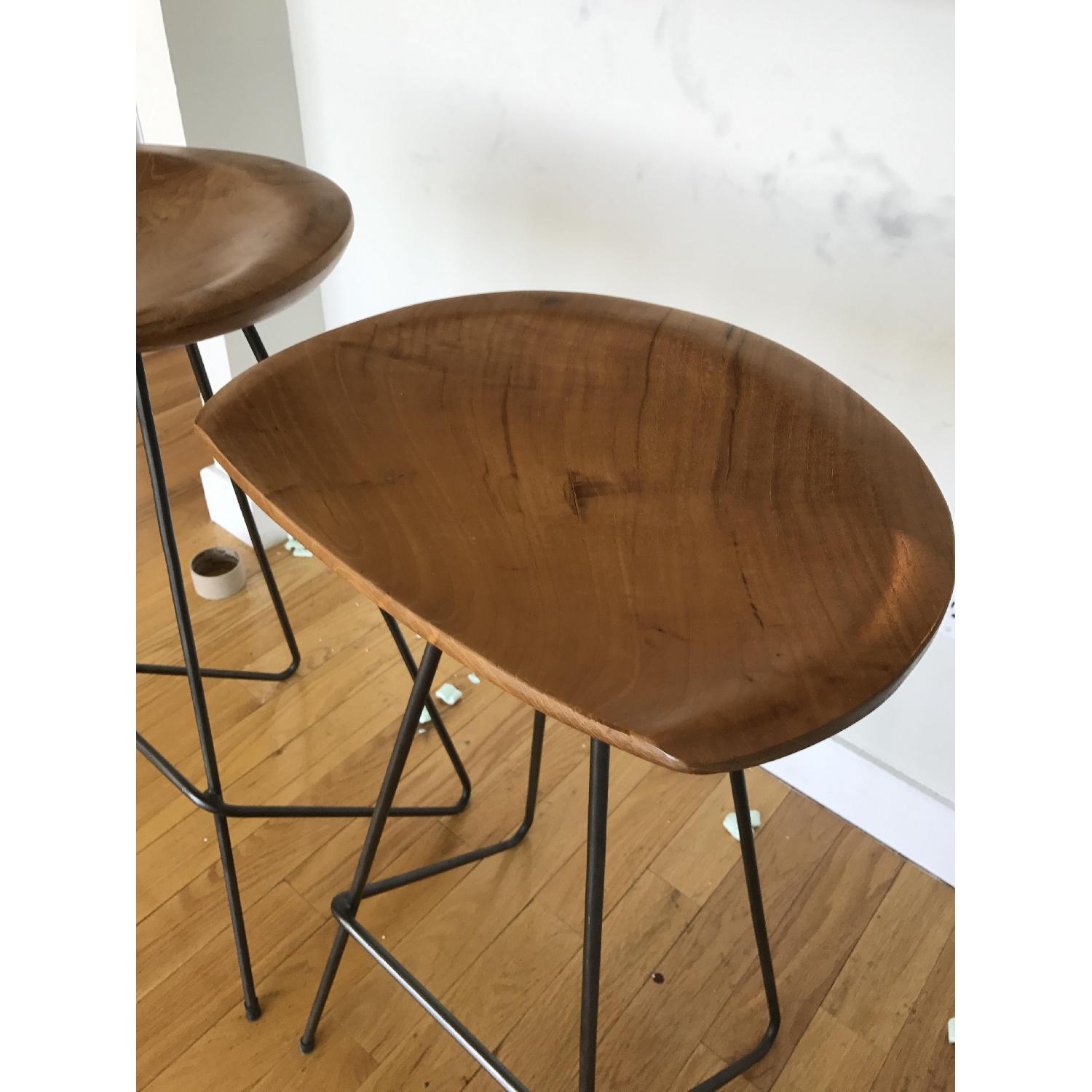 From The Source Perch Bar Stools - image-1