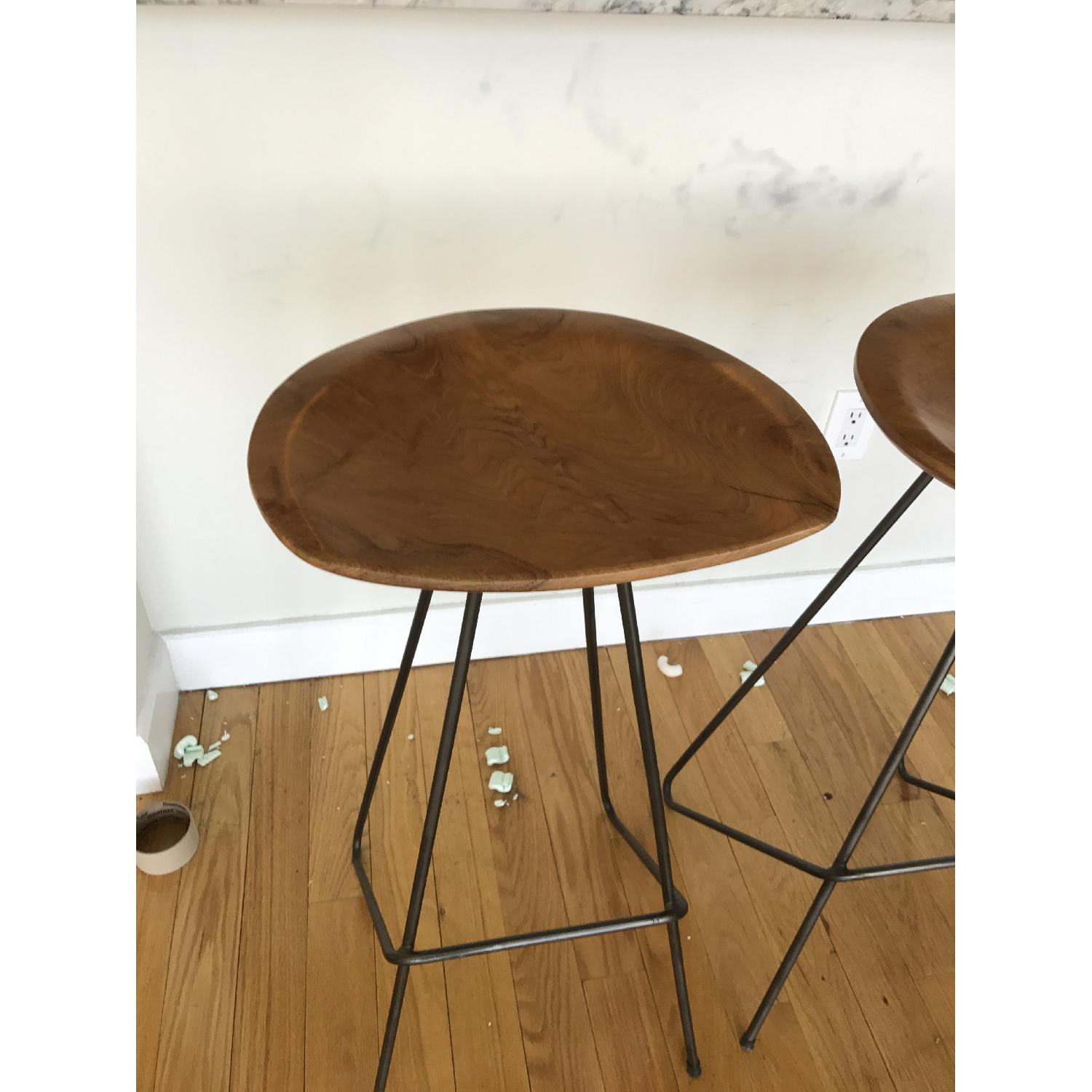 From The Source Perch Bar Stools - image-2