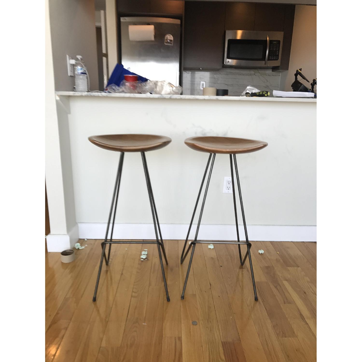 From The Source Perch Bar Stools - image-3