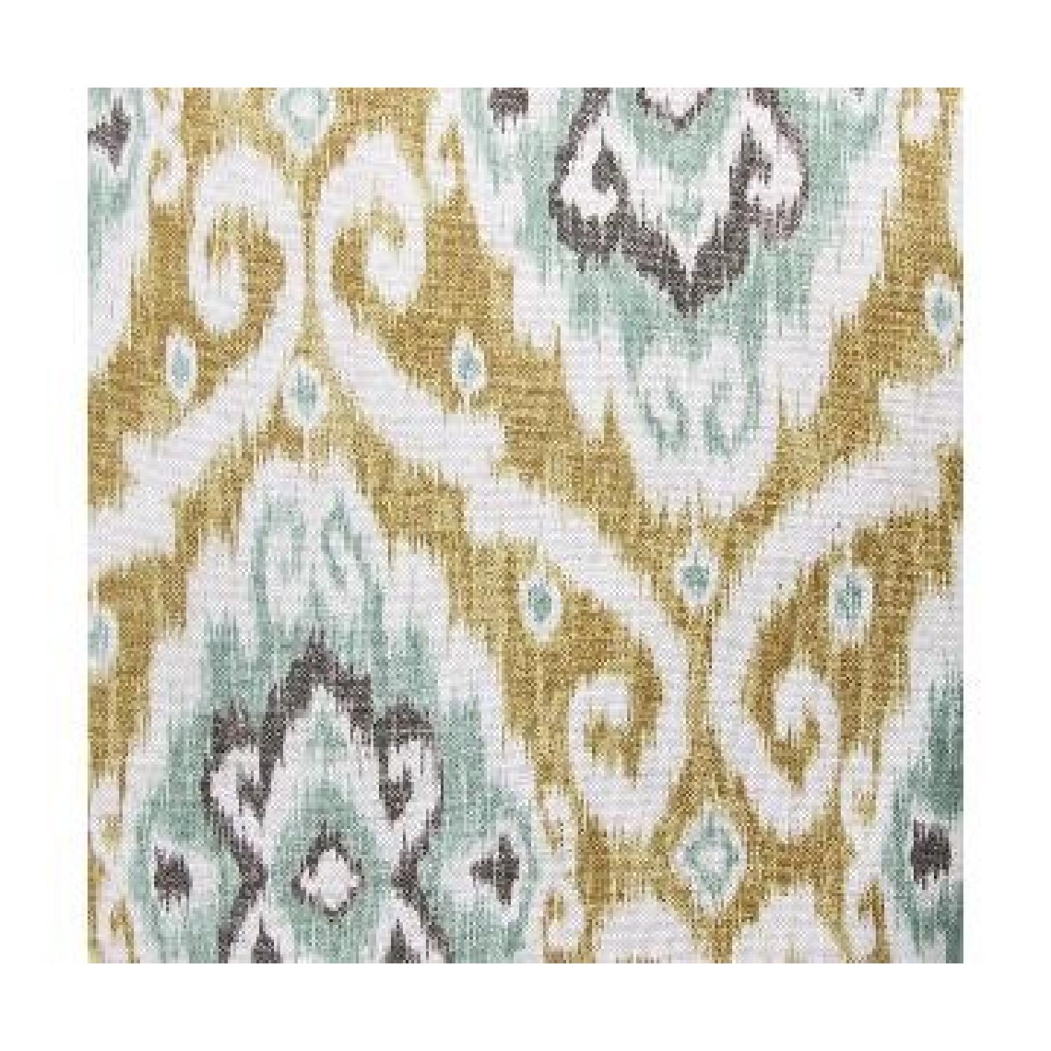 Opal Swoop Arm Chairs - image-4