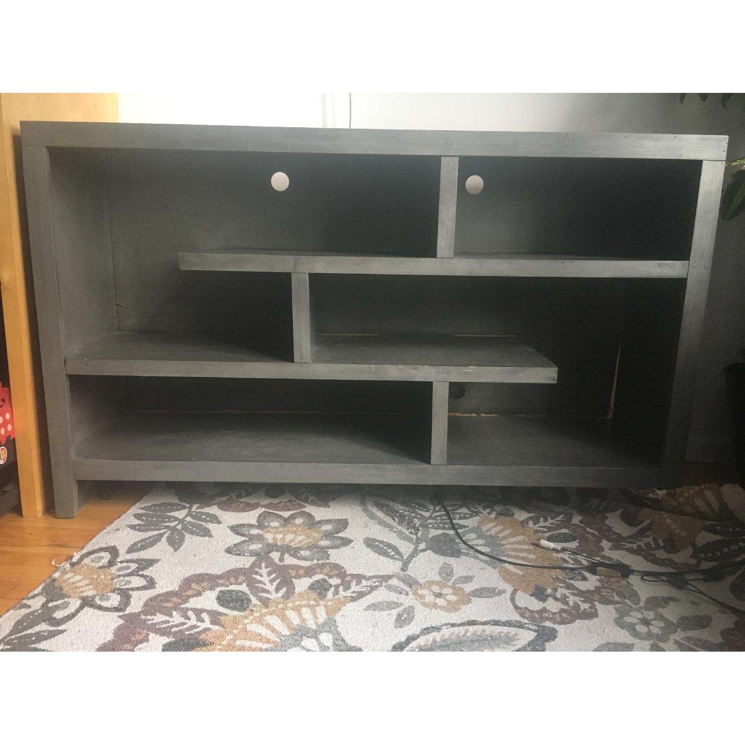 Rustic Credenza - image-3