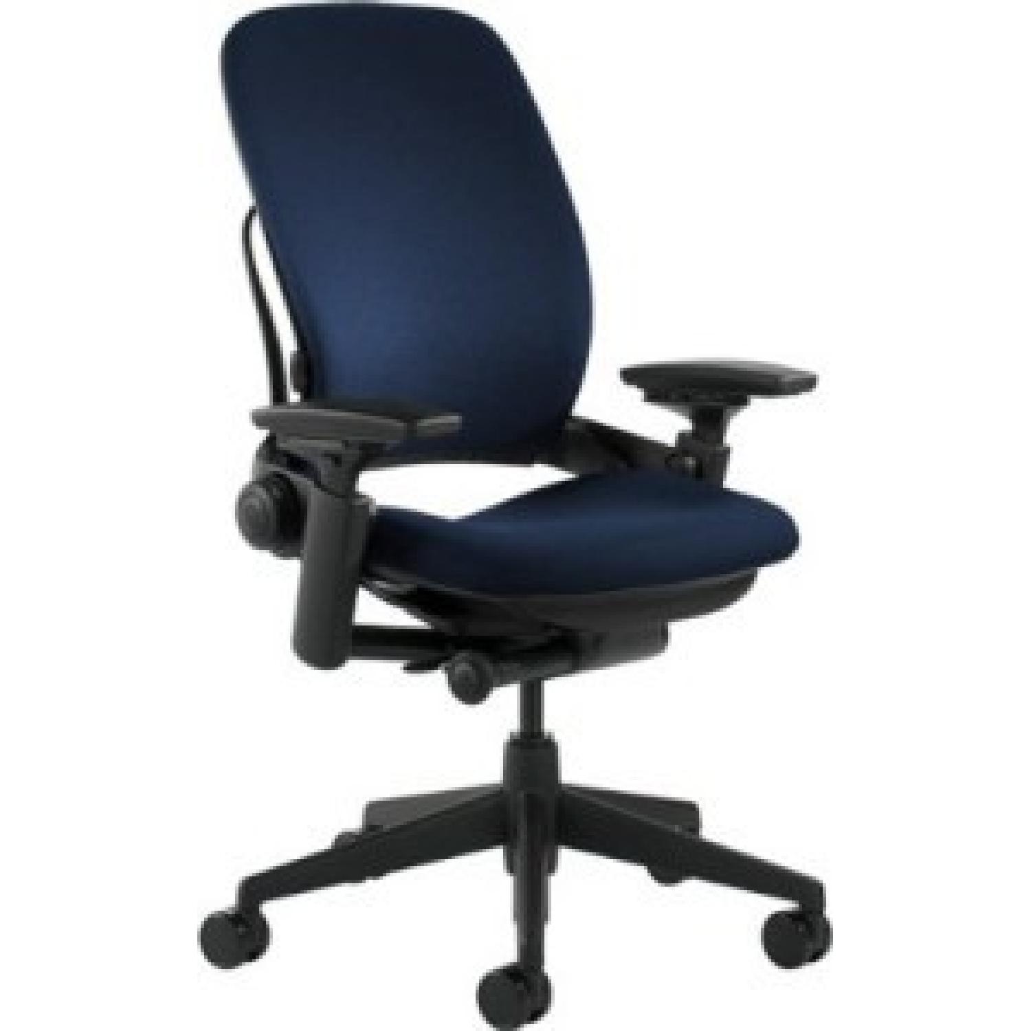 Steelcase Leap 2 Office Chair - image-0