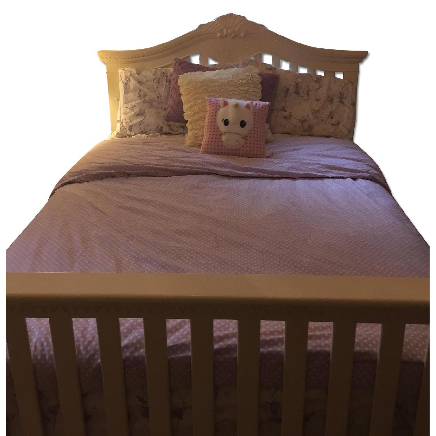 munire savannah crib