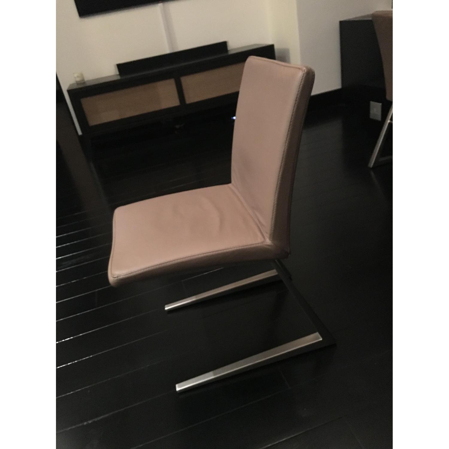 BoConcept Mariposa Dining Chairs - image-3