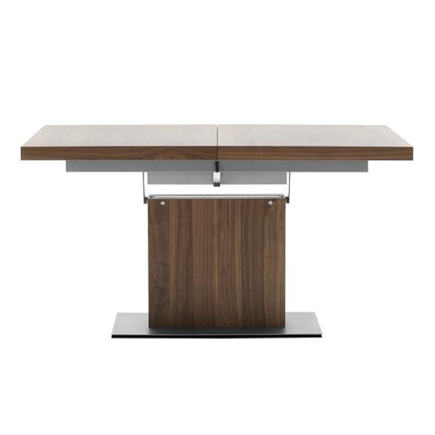 BoConcept Extendable Table - image-0