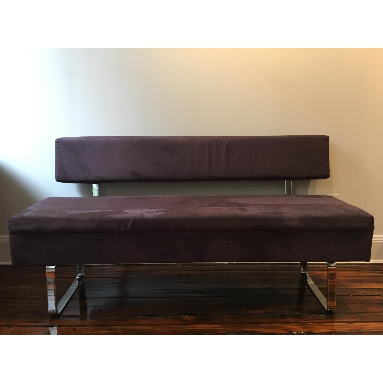 Home Decorator's Collection Soho Delfino Chairs + Bench - image-8