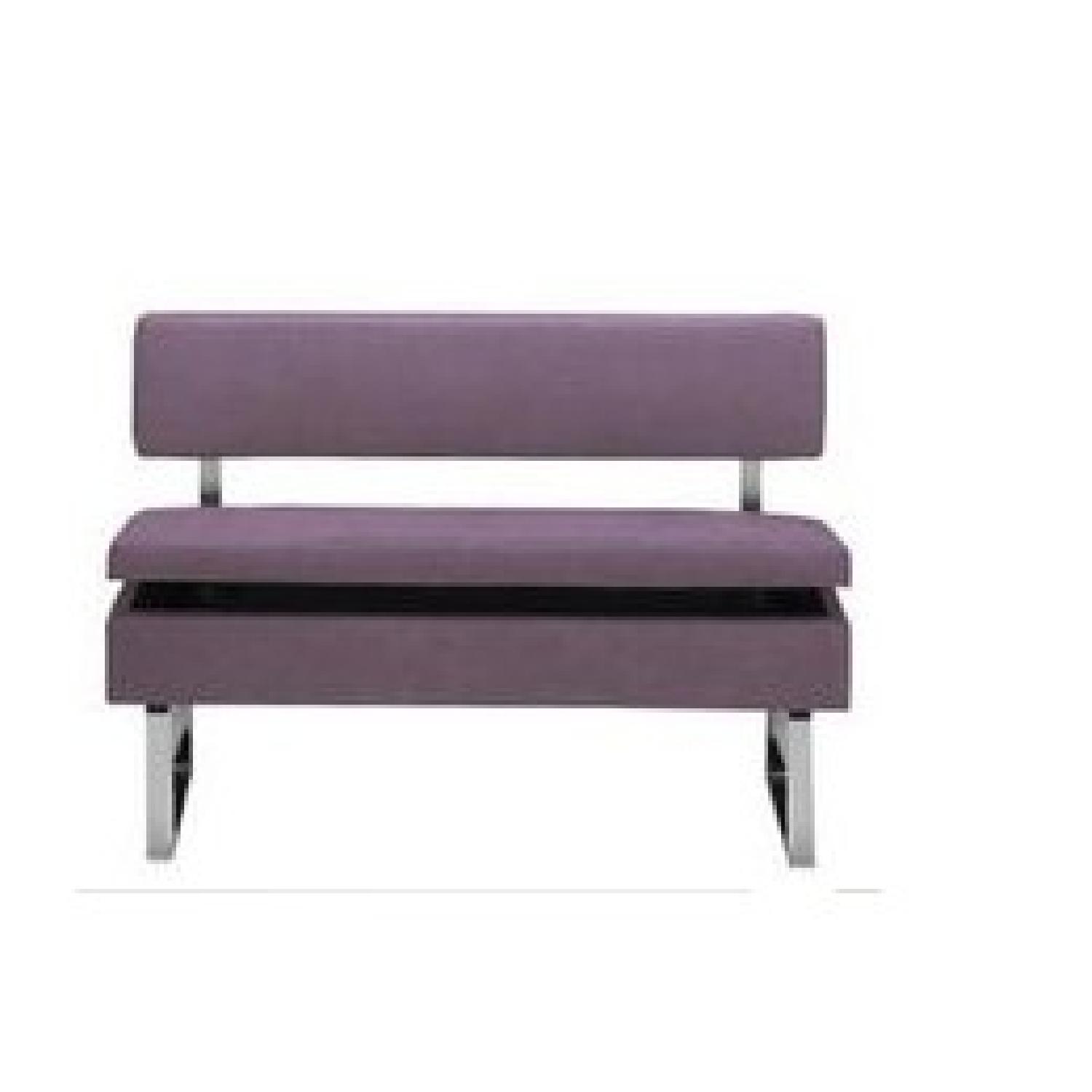Home Decorator's Collection Soho Delfino Chairs + Bench - image-13