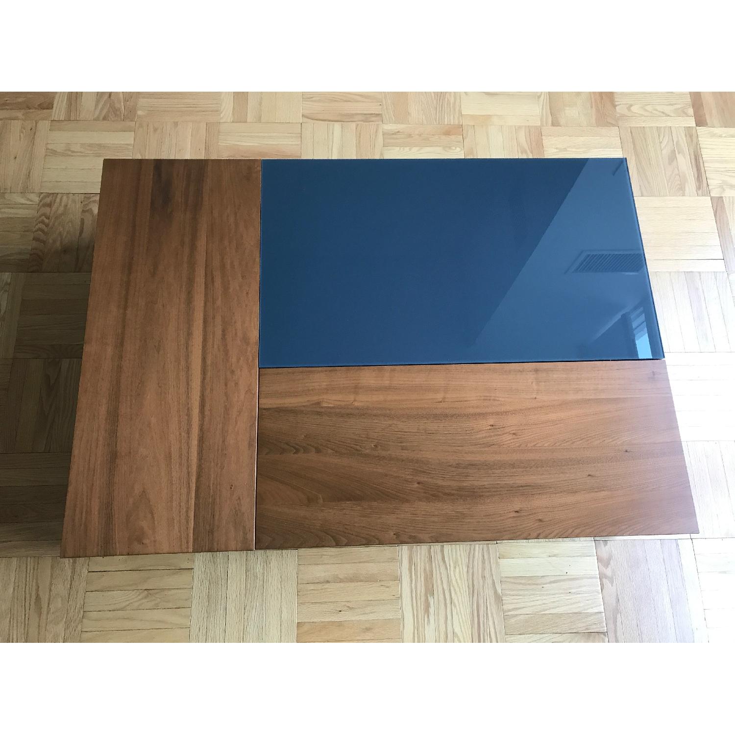 BoConcept Chiva Coffee Table w/ Storage - image-1