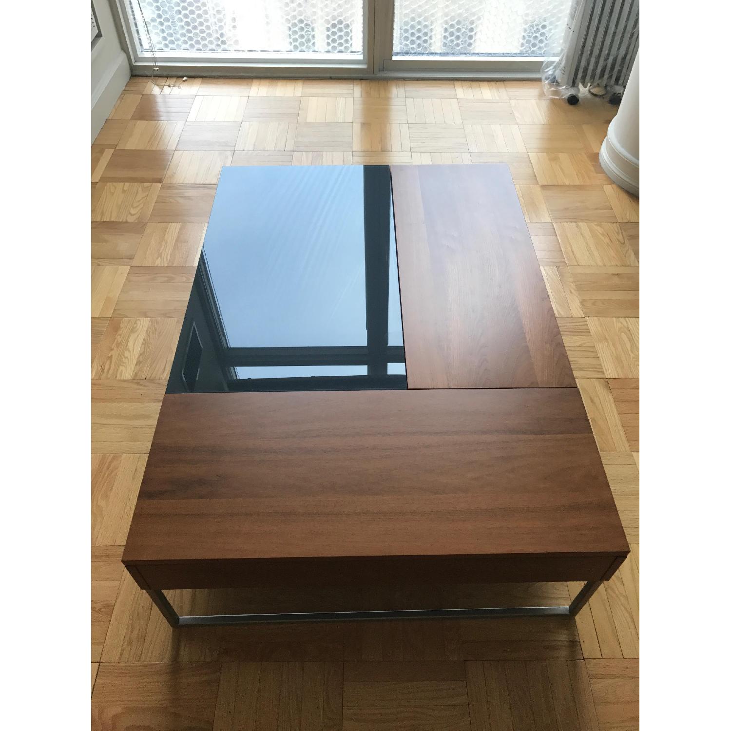 BoConcept Chiva Coffee Table w/ Storage - image-2