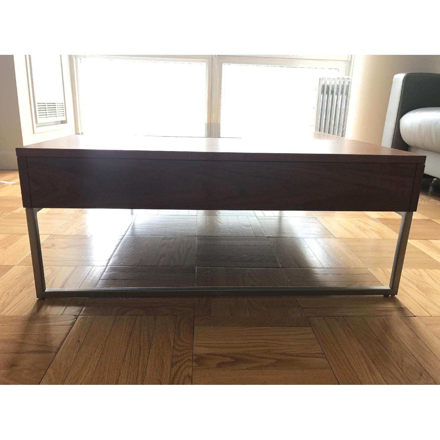 BoConcept Chiva Coffee Table w/ Storage - image-5