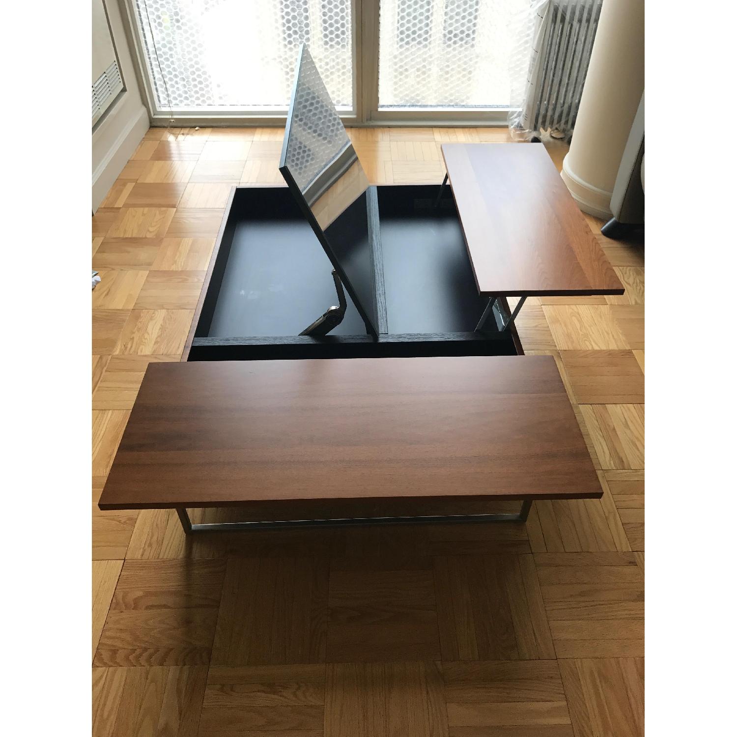 BoConcept Chiva Coffee Table w/ Storage - image-6
