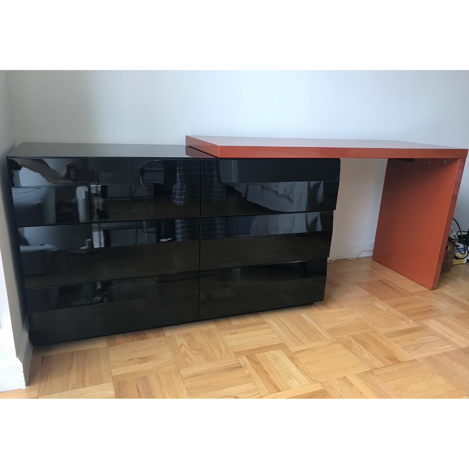 ALF Group Lego 6 Drawer Dresser - Thumbnail 3