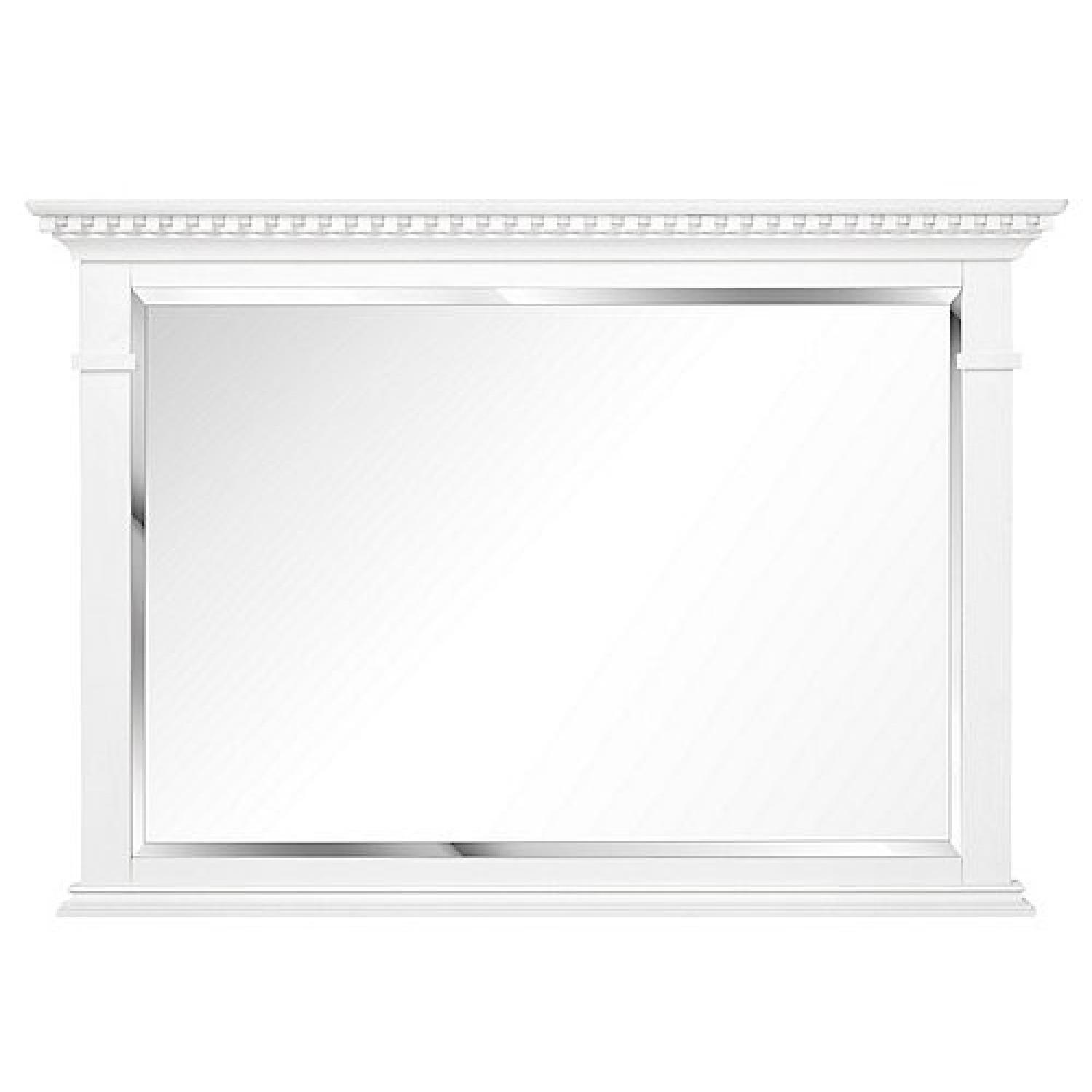 Raymour & Flanigan Angelina 4 Piece King Size Bedroom Set - image-13