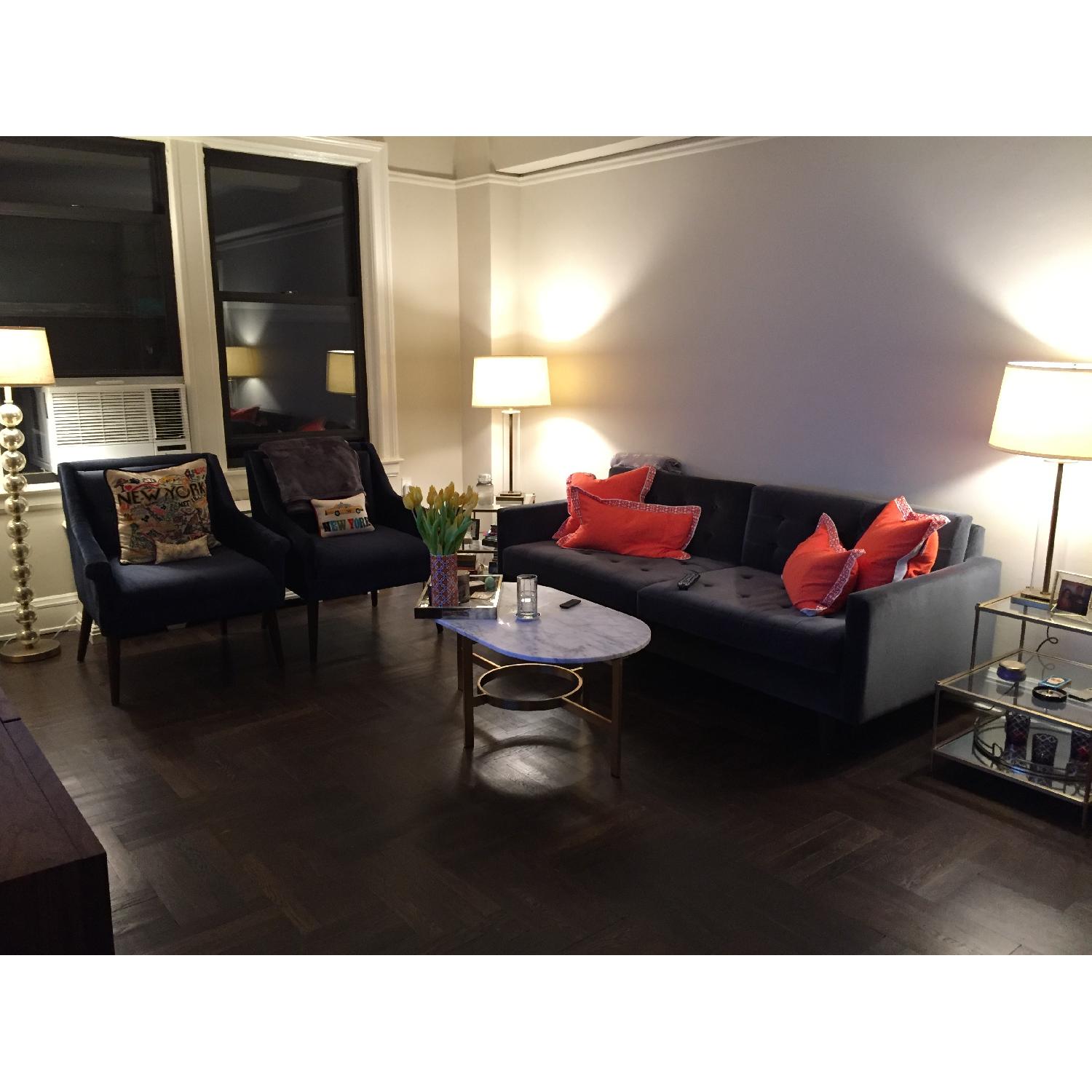 Joybird Eliot Sofa - image-3