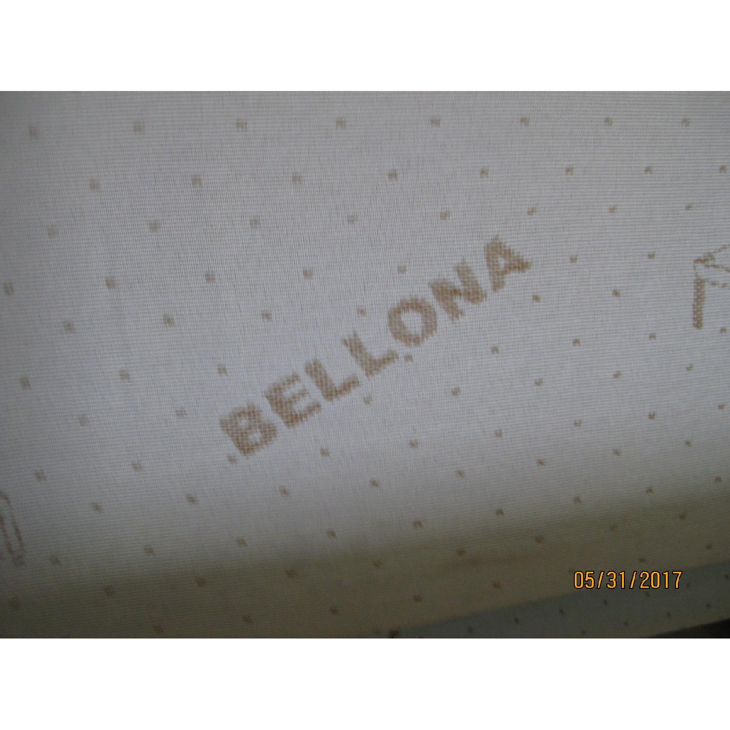 Bellona Italian Sleeper Sofa w/ Storage - image-3