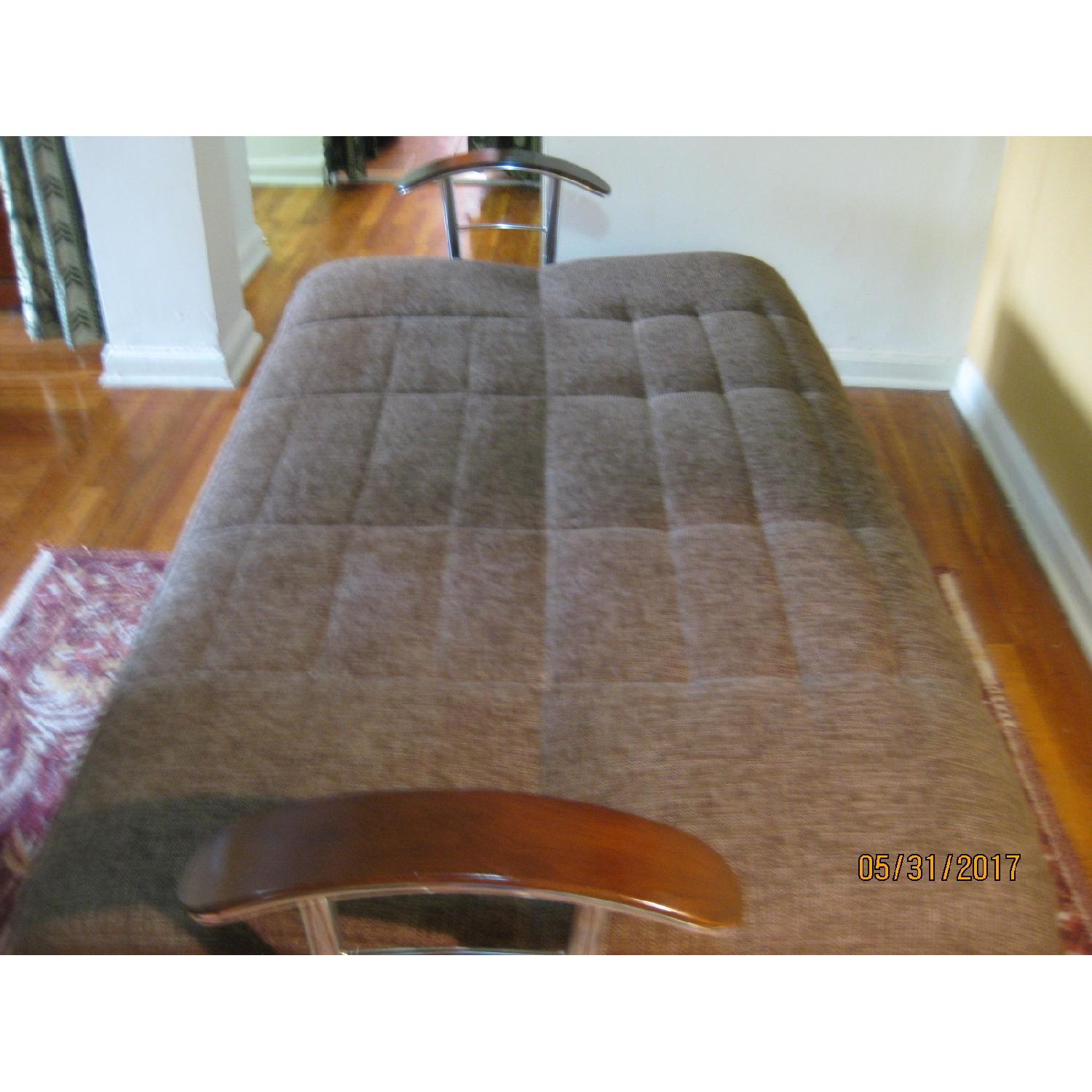 Bellona Italian Sleeper Sofa w/ Storage - image-6