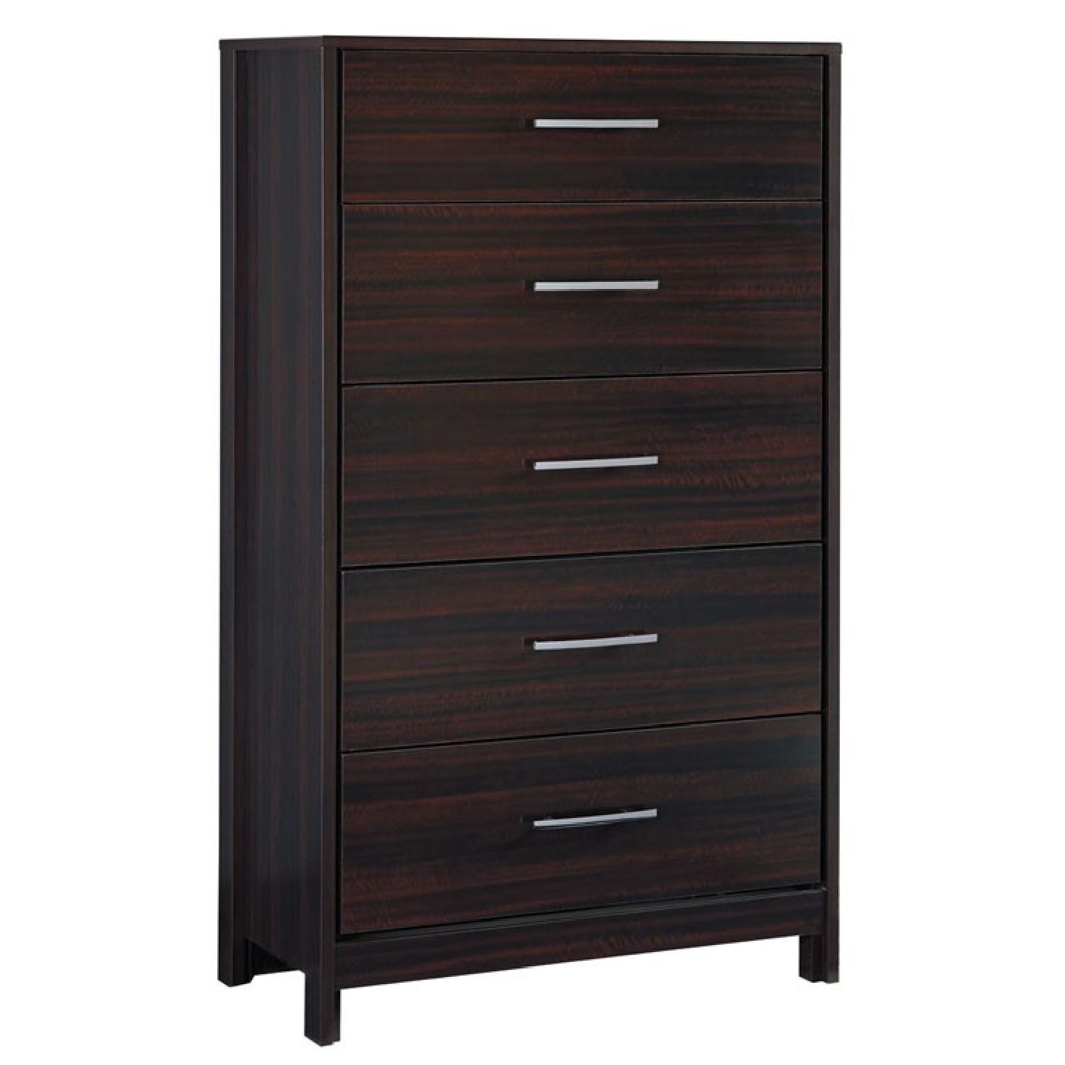 Ashley's Agella Chest - image-0