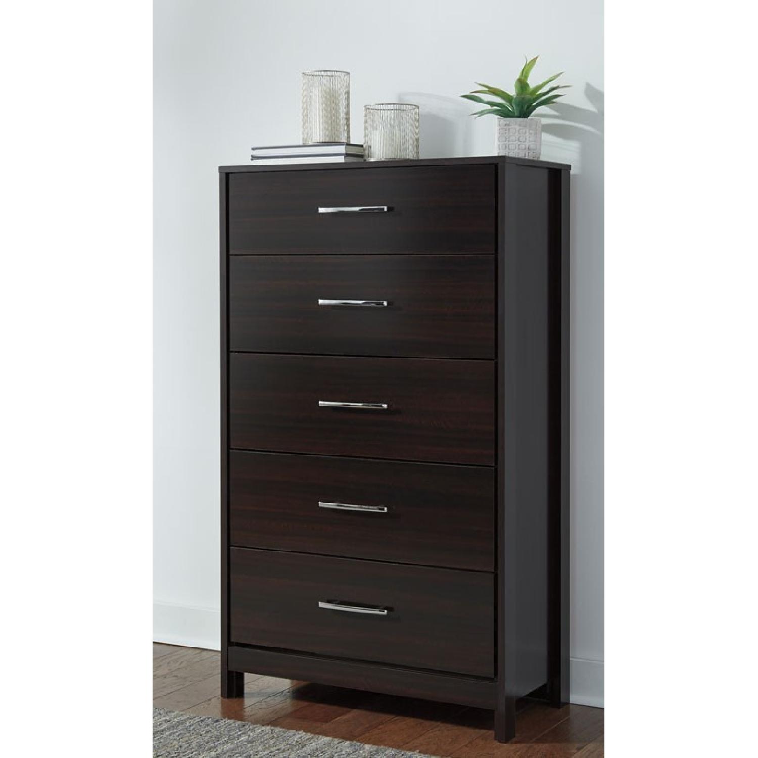 Ashley's Agella Chest - image-1