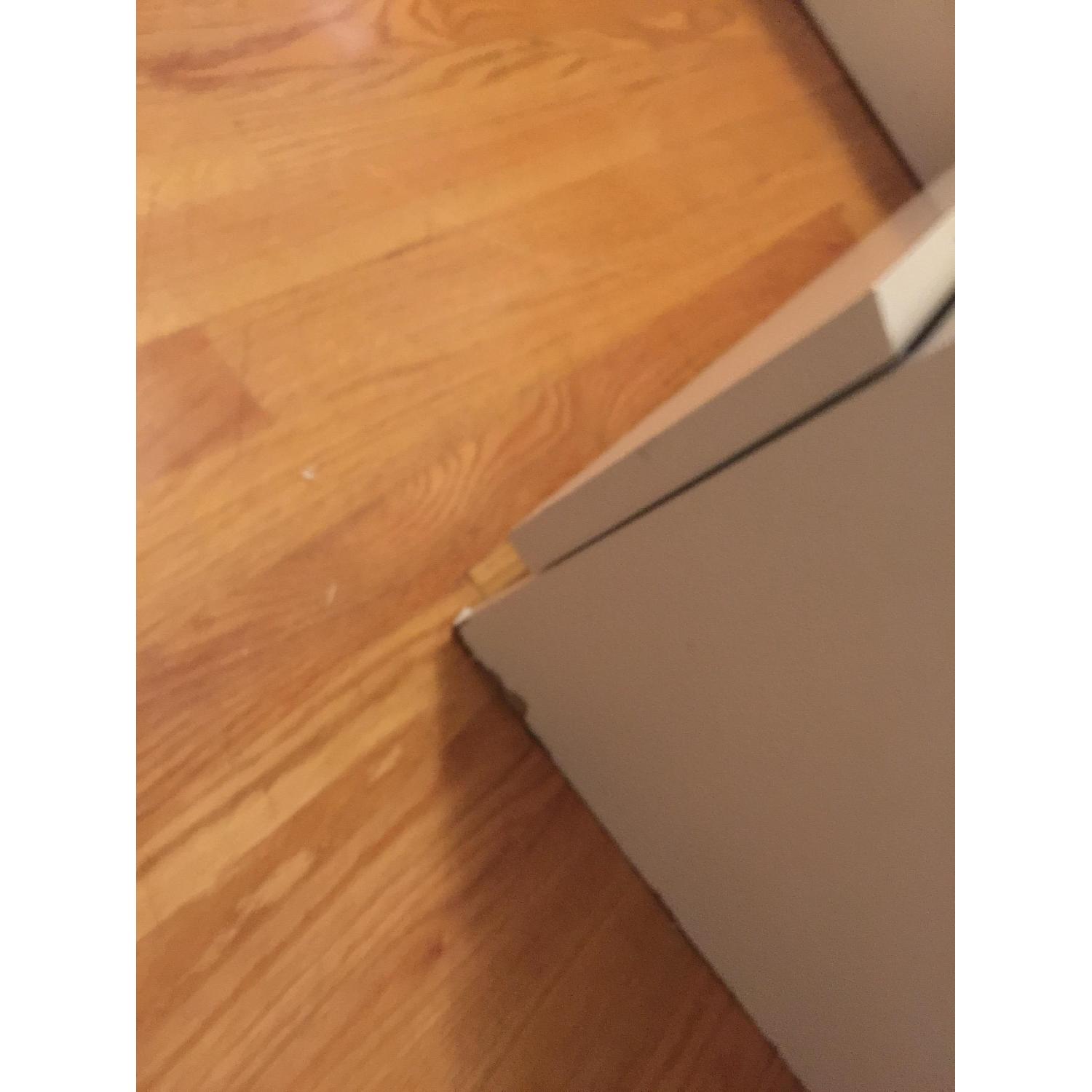Tall IKEA malm dresser - image-2