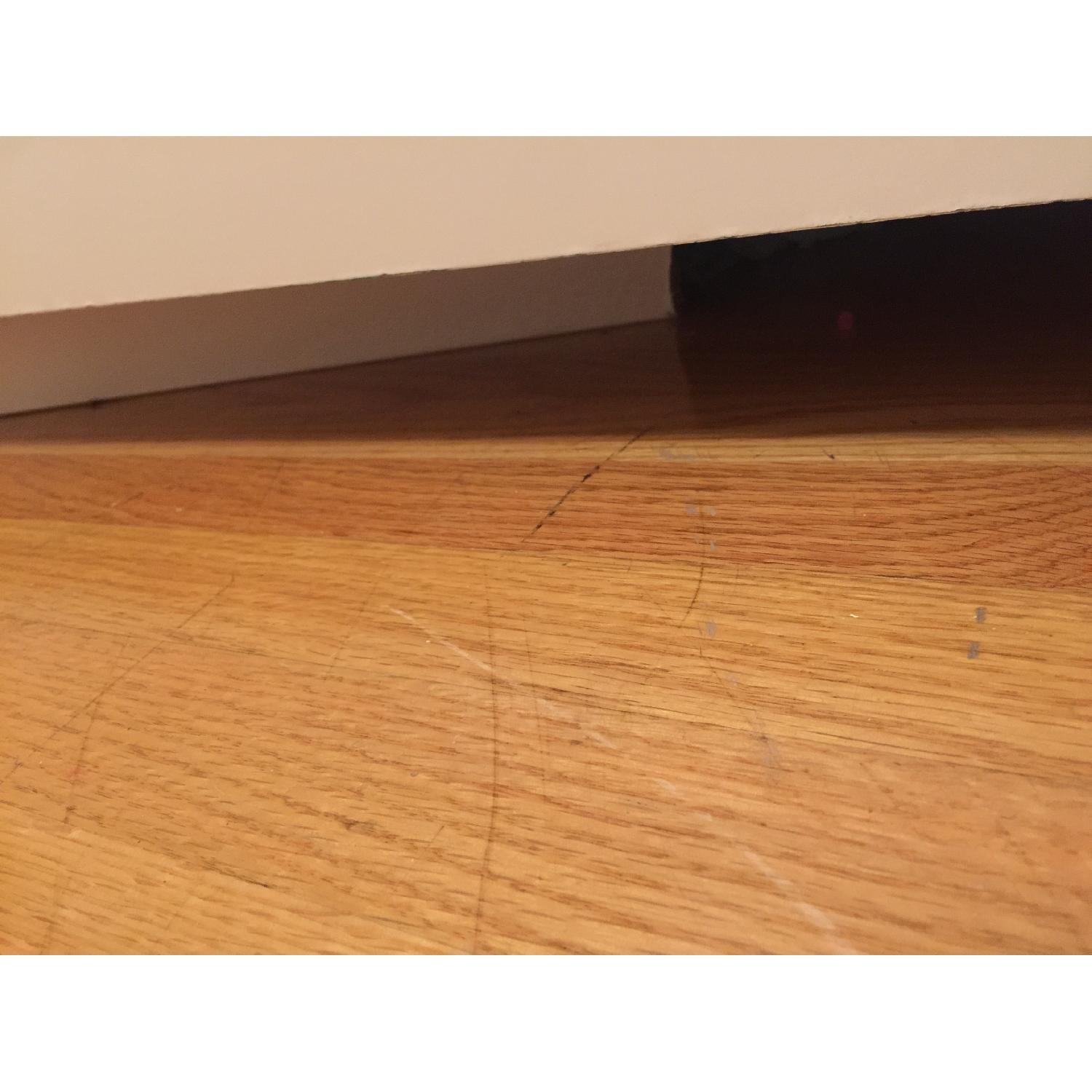 Tall IKEA malm dresser - image-3