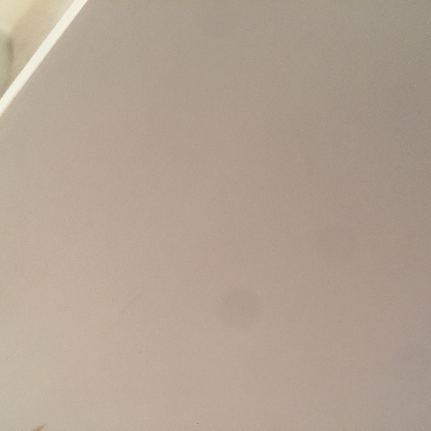 Tall IKEA malm dresser vanity with mirror - image-3