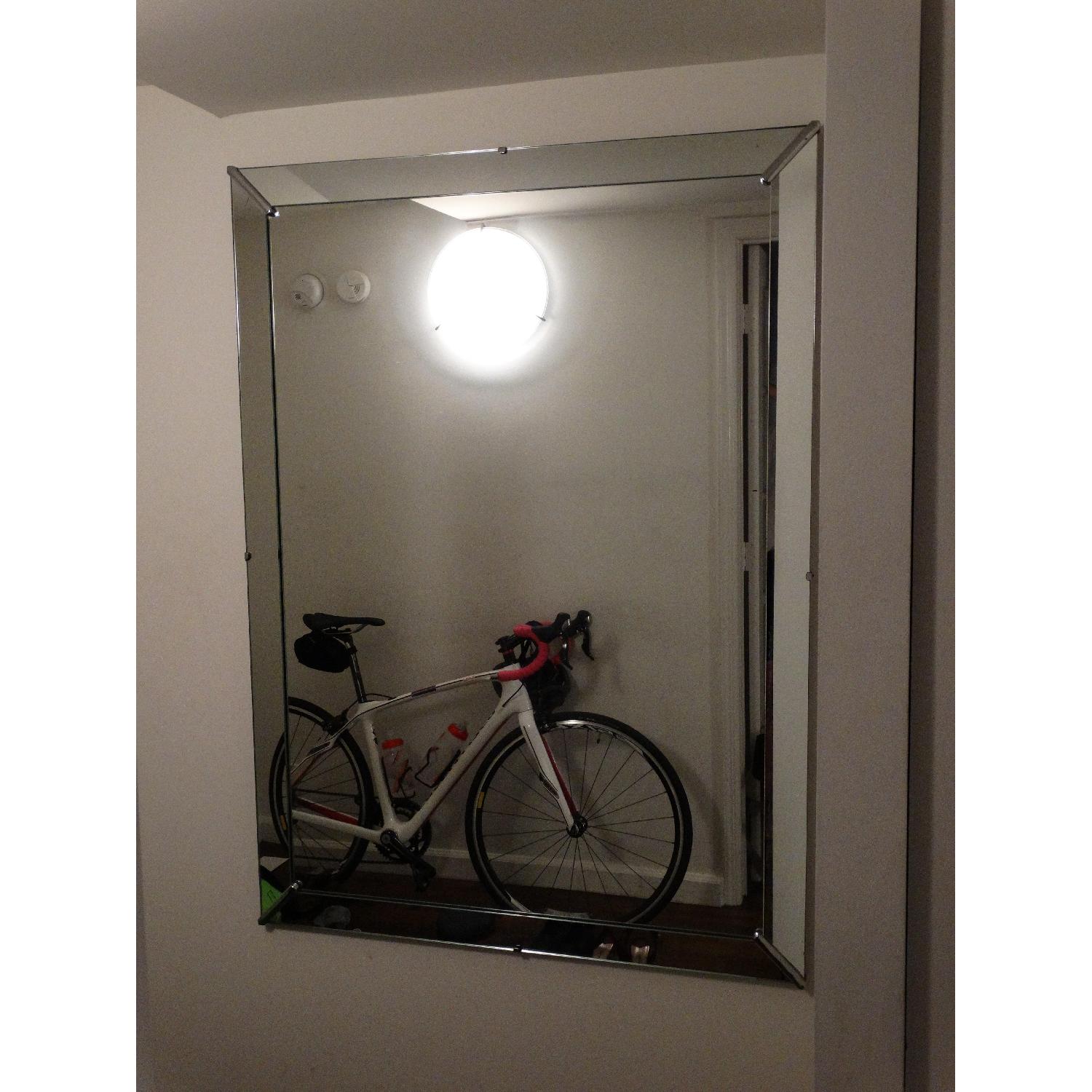 Art Deco Mirror - image-1
