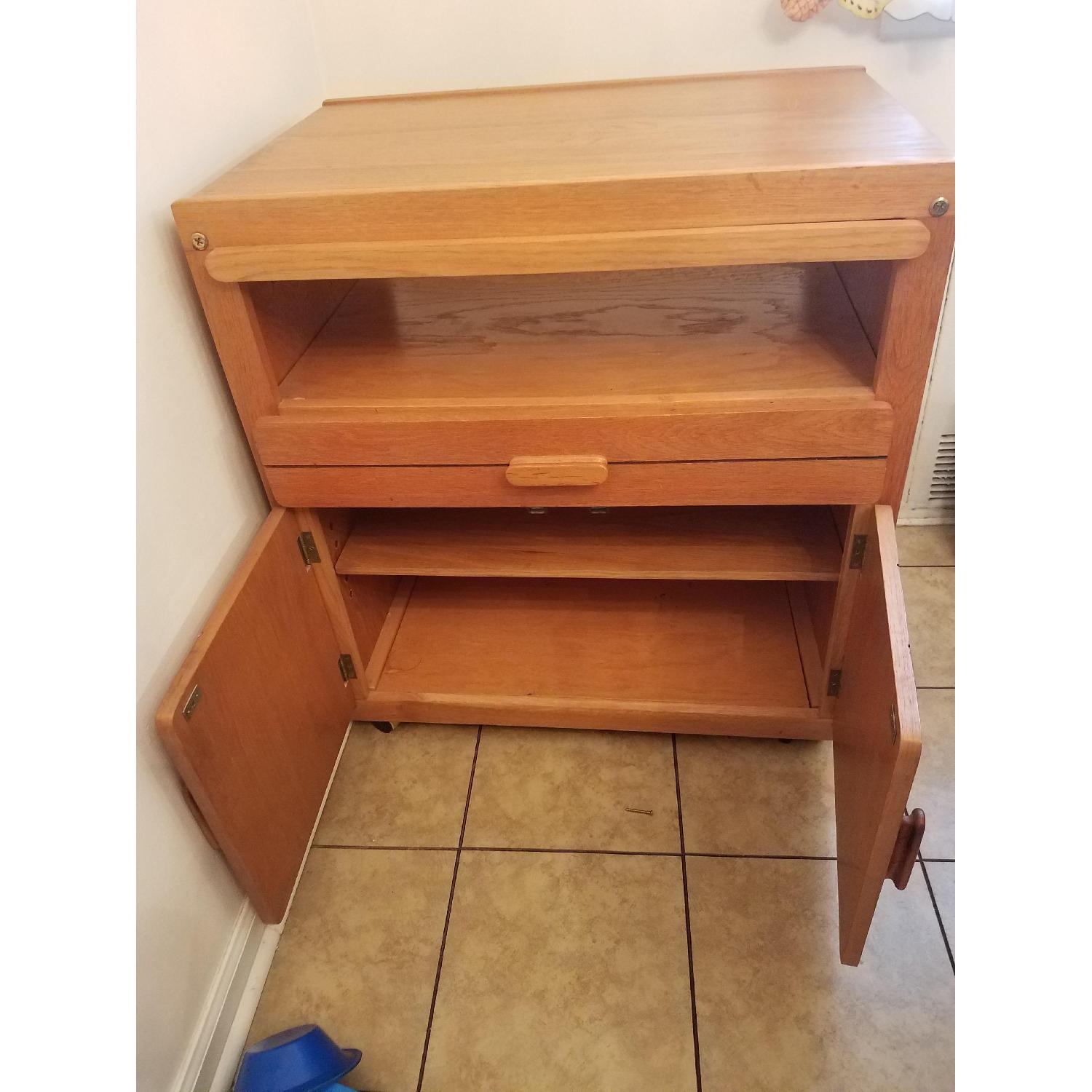 Kitchen Storage Unit - image-1