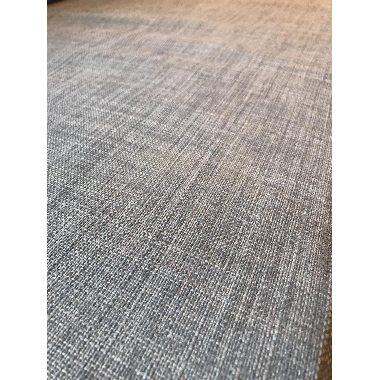 Ikea Friheten 3 Seat Sleeper Sectional w/ Storage - image-6