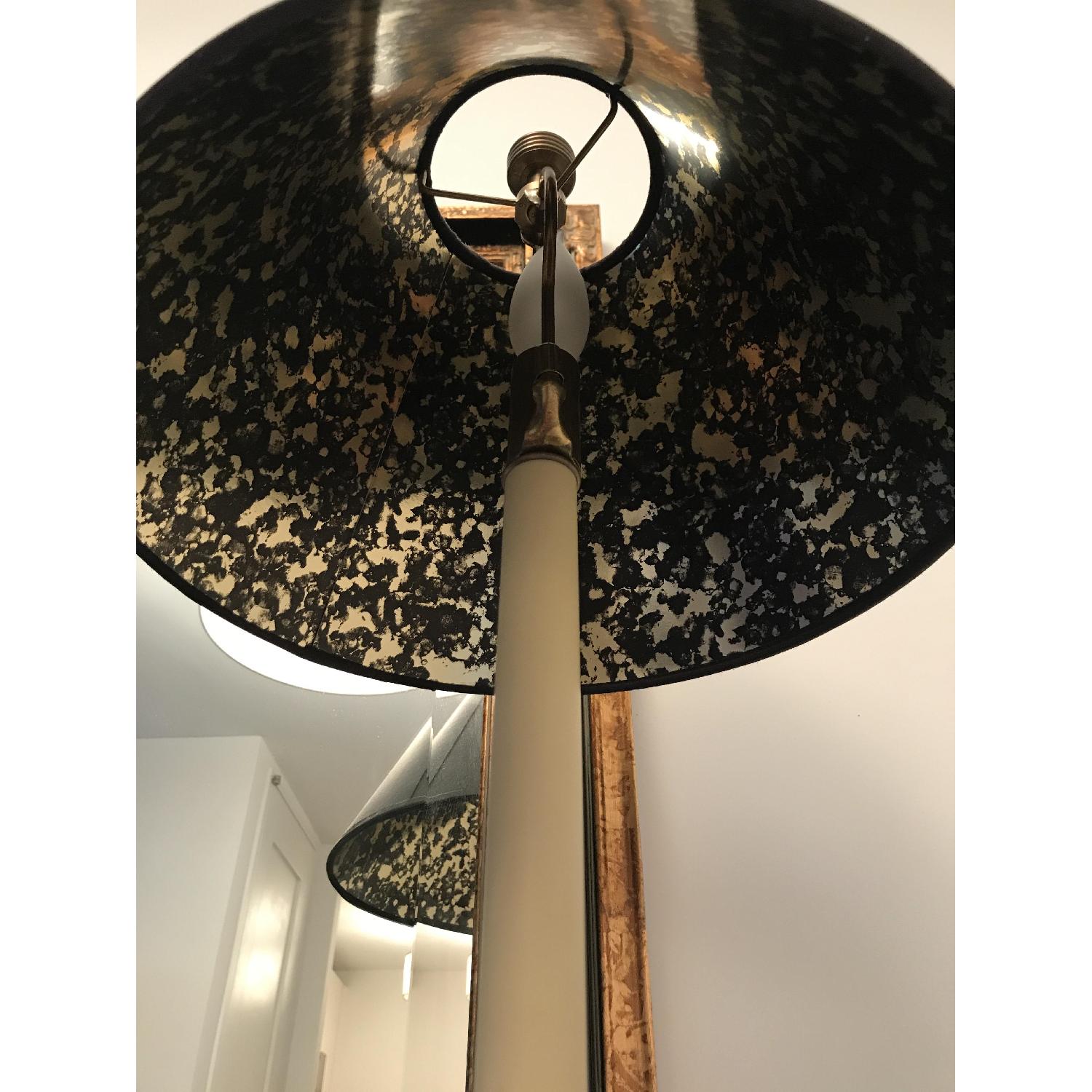 Marble Base Table Lamps - image-3