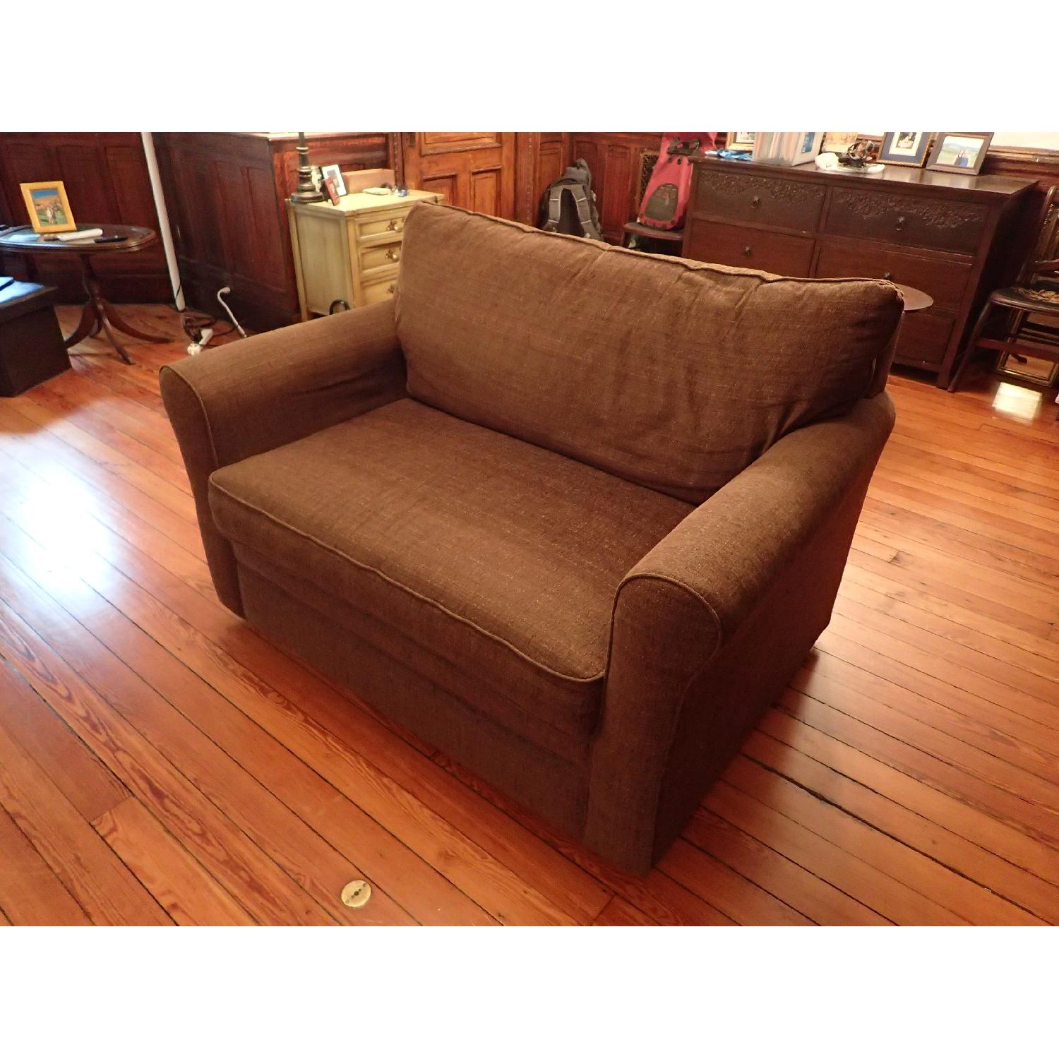 La-Z-Boy Twin Sleep Chair - image-5