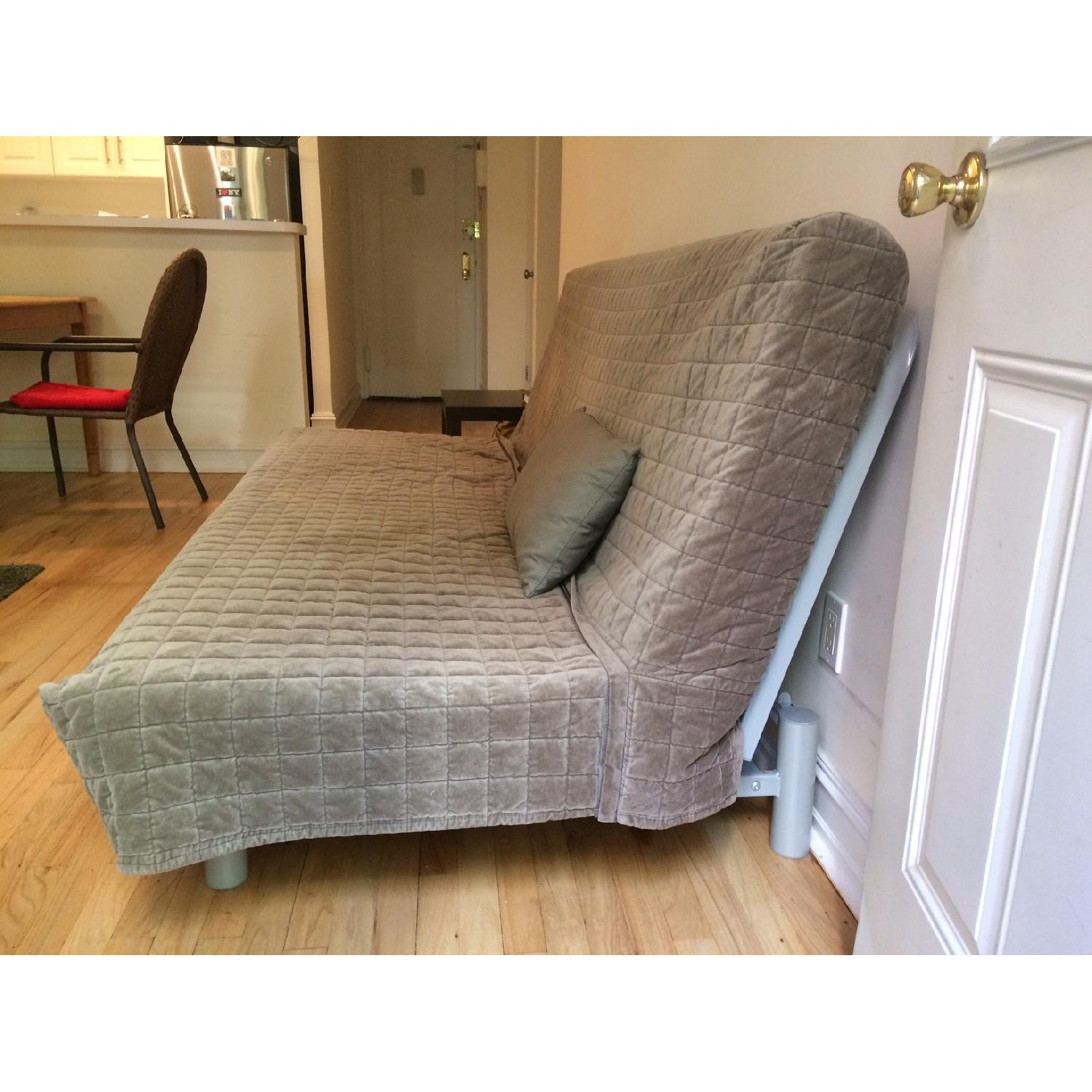 Ikea Sleeper Sofa - image-2