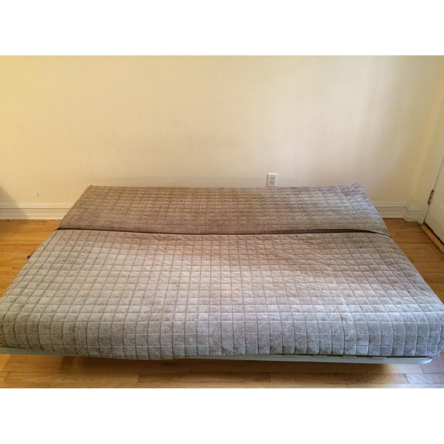 Ikea Sleeper Sofa - image-3