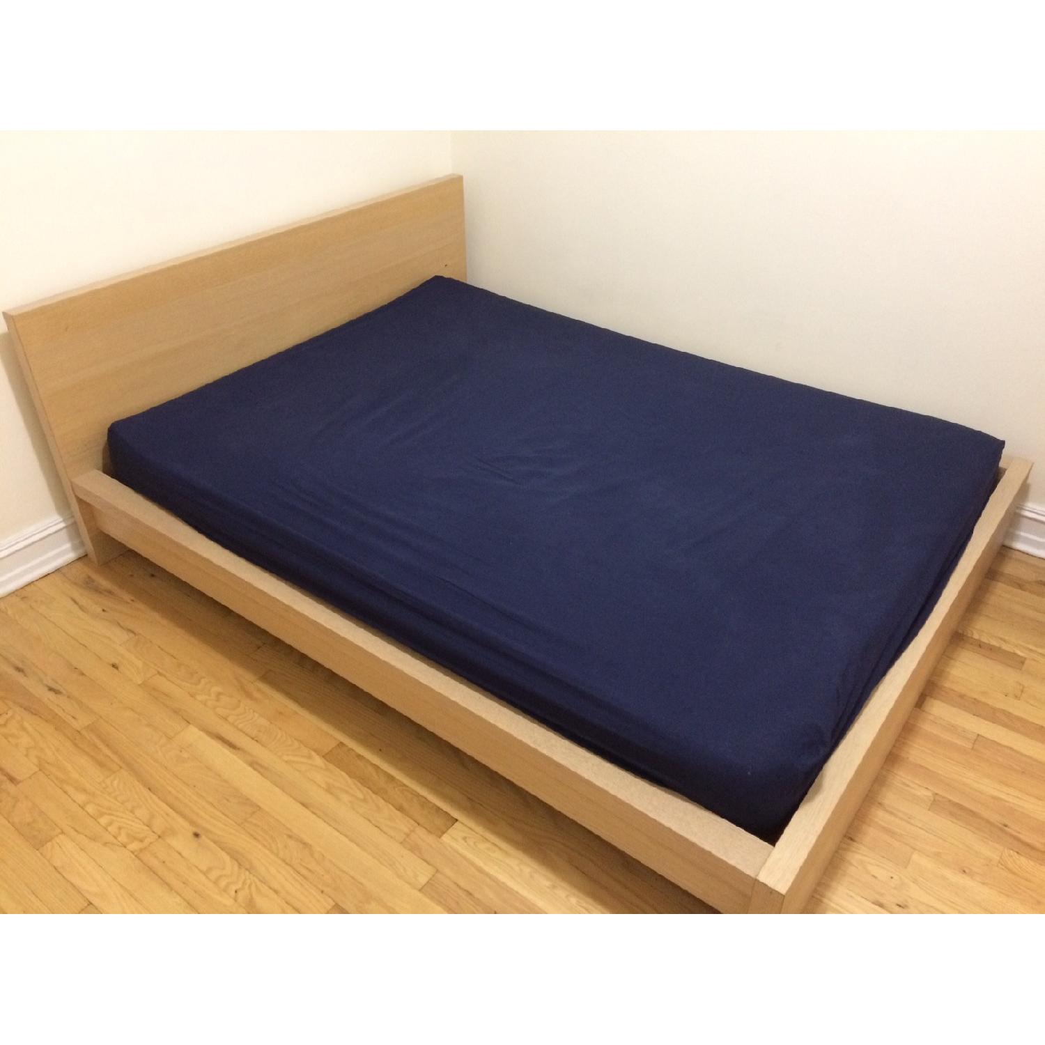 Ikea Malm Bed Frame - image-2