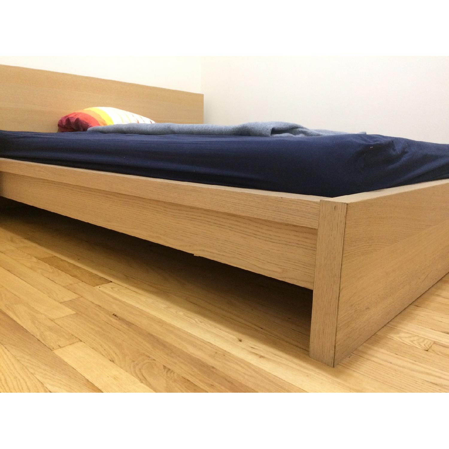 Ikea Malm Bed Frame - image-3
