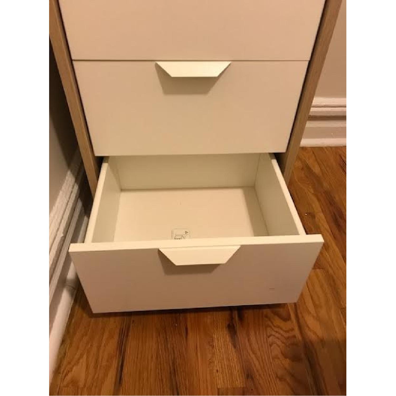 Ikea Askvoll 5-Drawer Chest - image-4