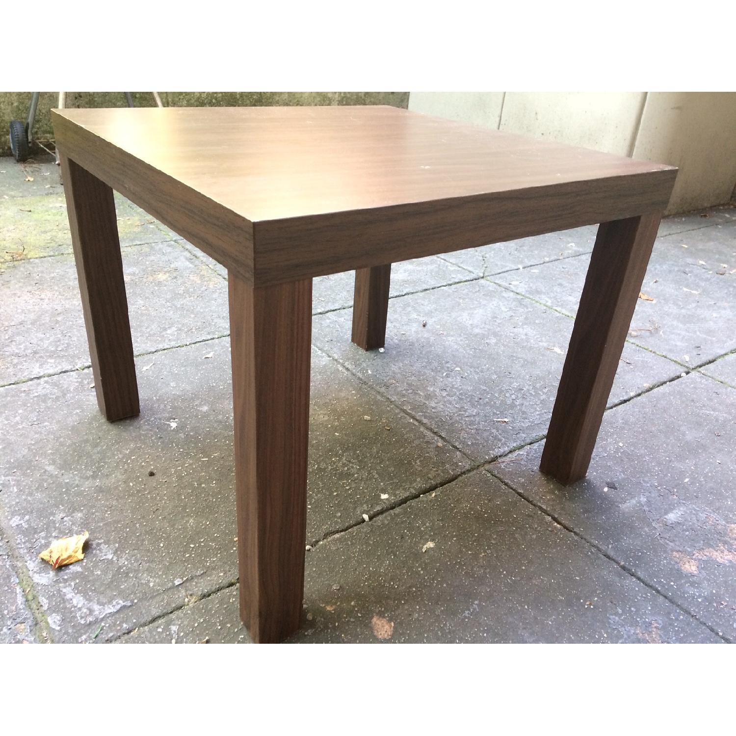 Ikea Coffee Table - image-1