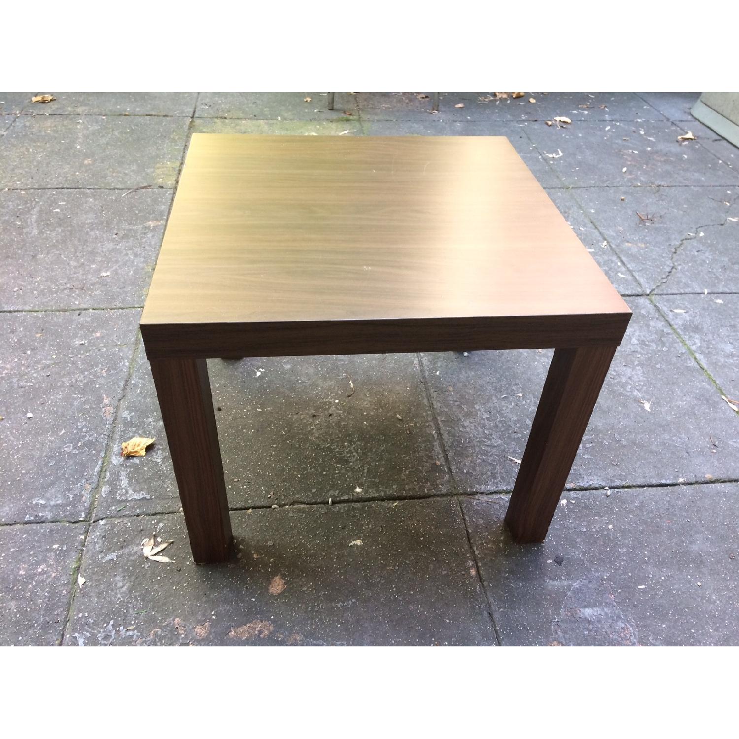 Ikea Coffee Table - image-2