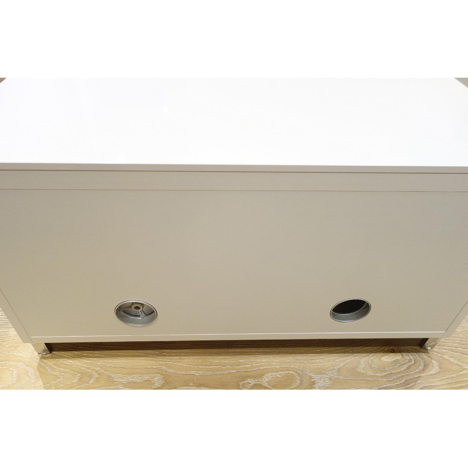 Ligne Roset Everywhere TV Entertainment Storage - image-6