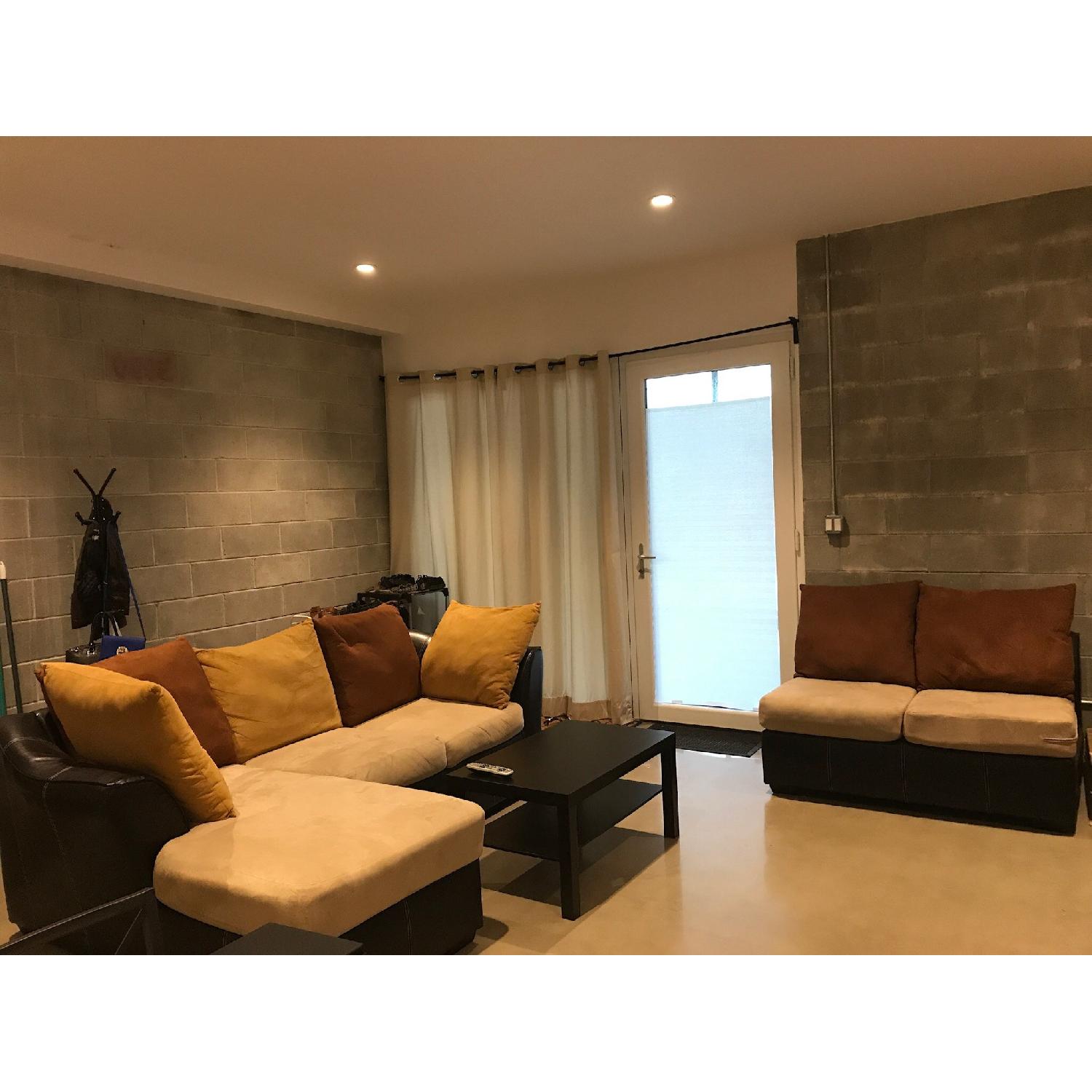 Sectional sofa - image-2