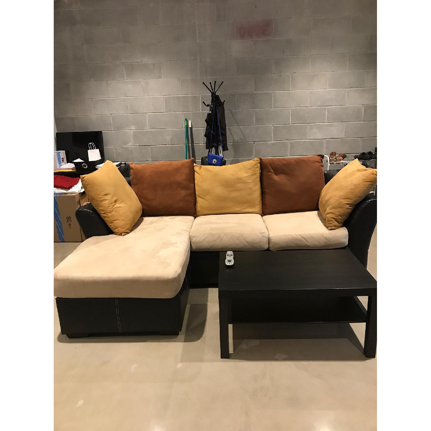 Sectional sofa - image-4