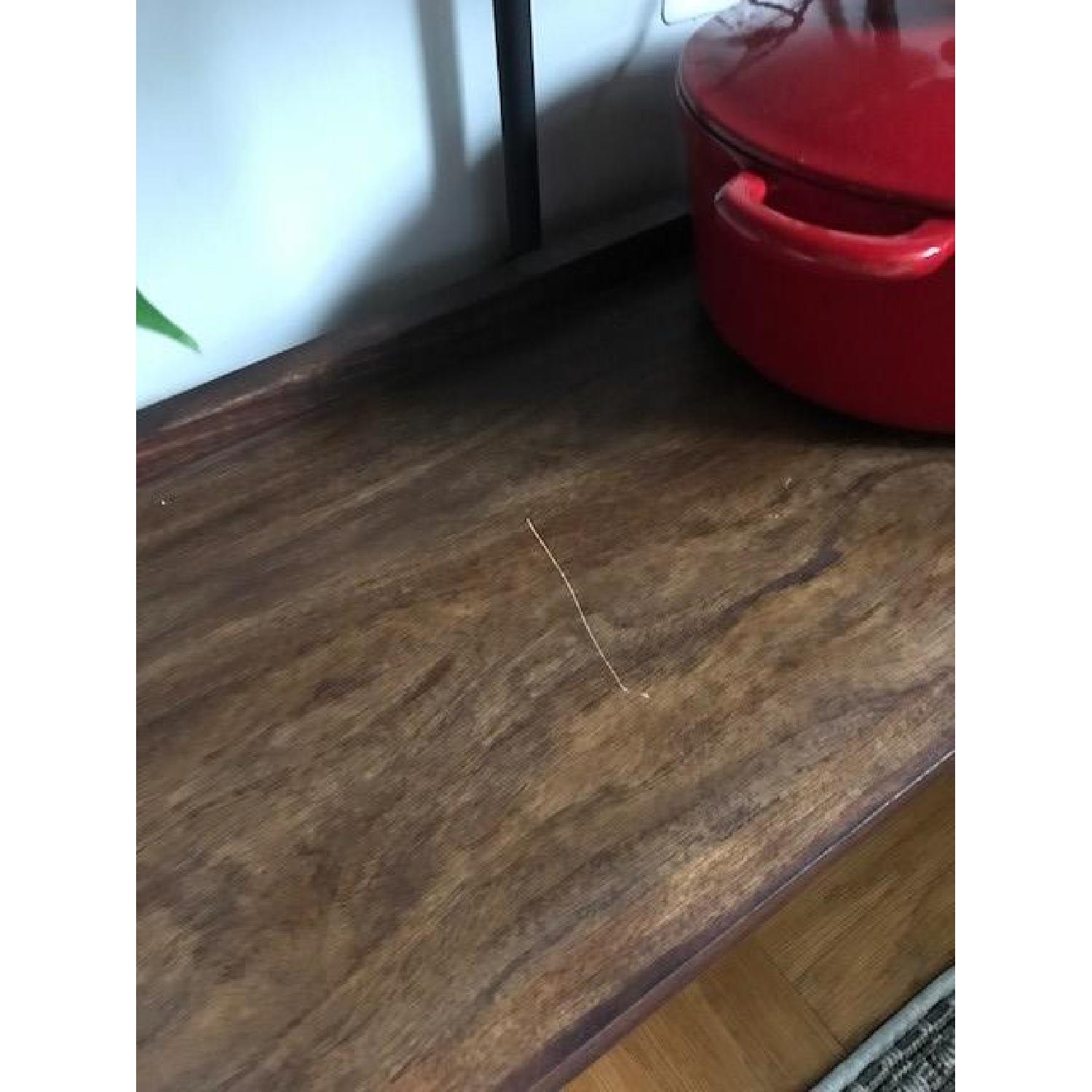 Crate & Barrel Beckett 5-High Shelf - image-4