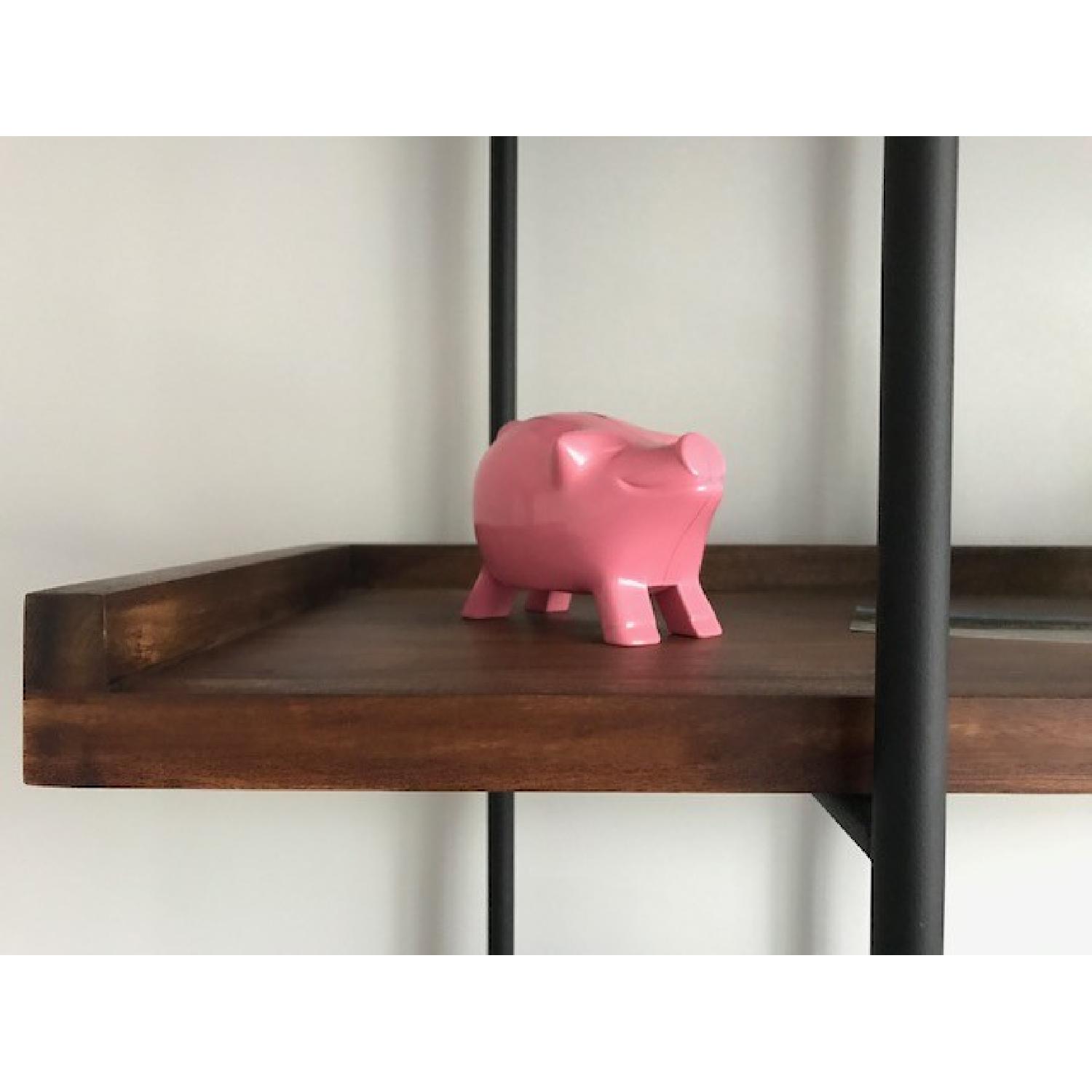 Crate & Barrel Beckett 5-High Shelf - image-6