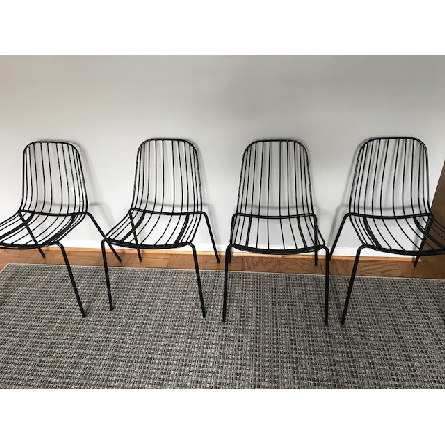 M.A.D. Furniture Resonate Dining Chairs - image-1