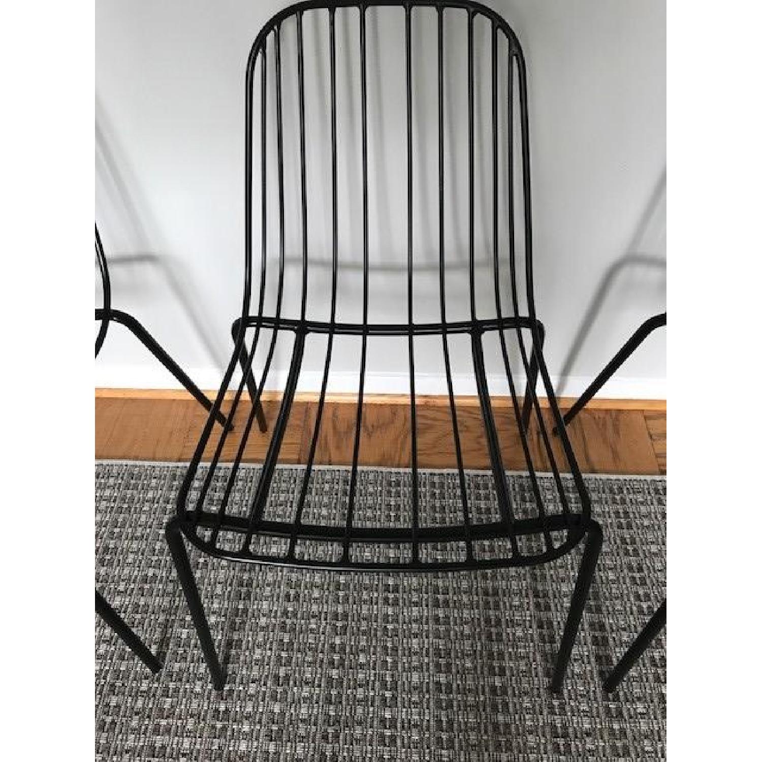 M.A.D. Furniture Resonate Dining Chairs - image-2