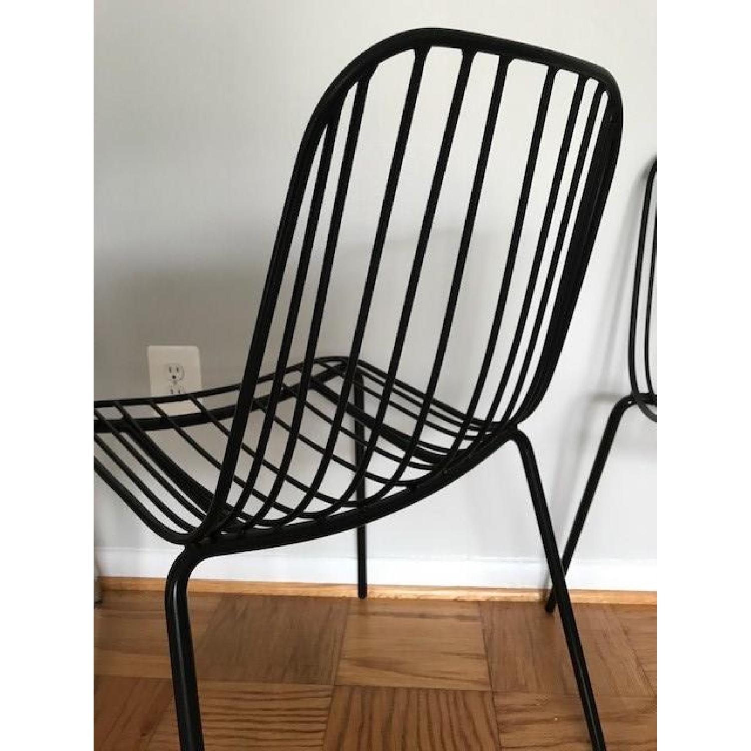 M.A.D. Furniture Resonate Dining Chairs - image-3
